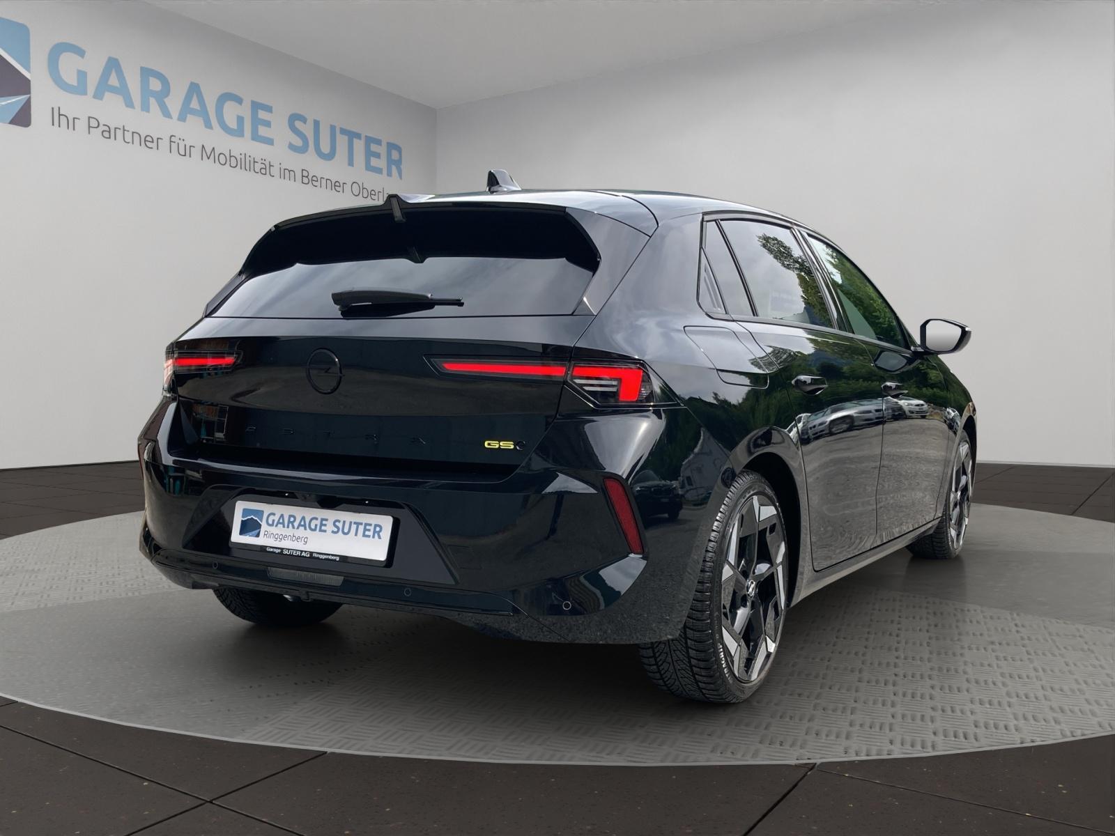 OPEL Astra 1.6 T PHEV 225 GSe-image-4