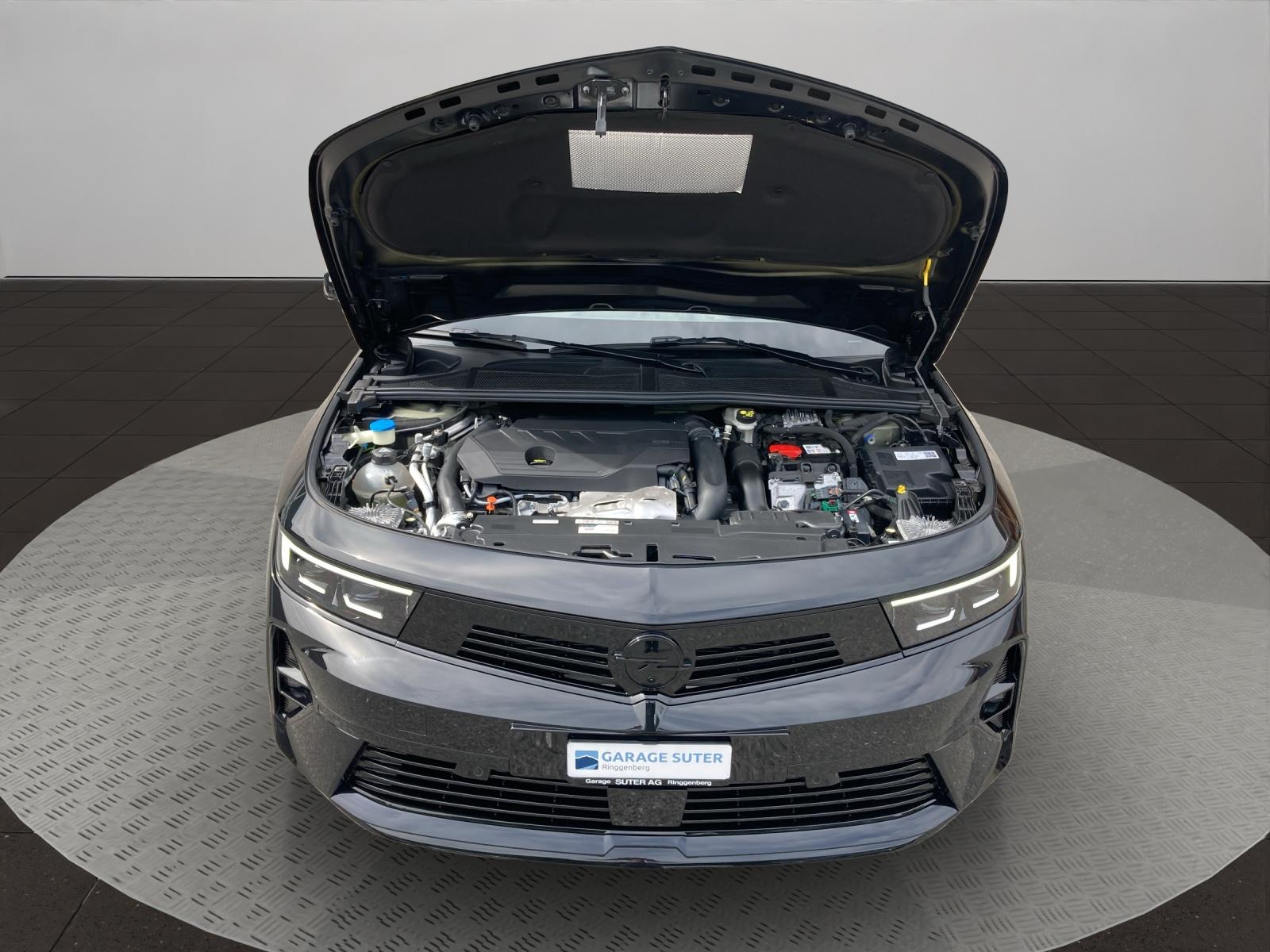 OPEL Astra 1.6 T PHEV 225 GSe-image-18