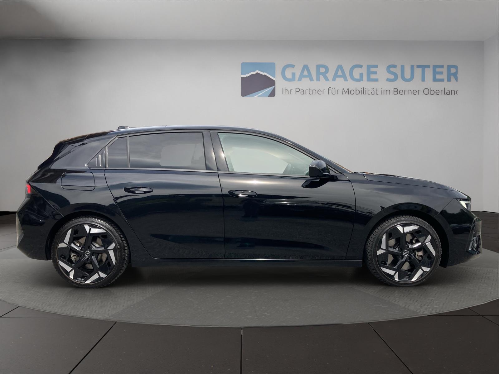 OPEL Astra 1.6 T PHEV 225 GSe-image-5