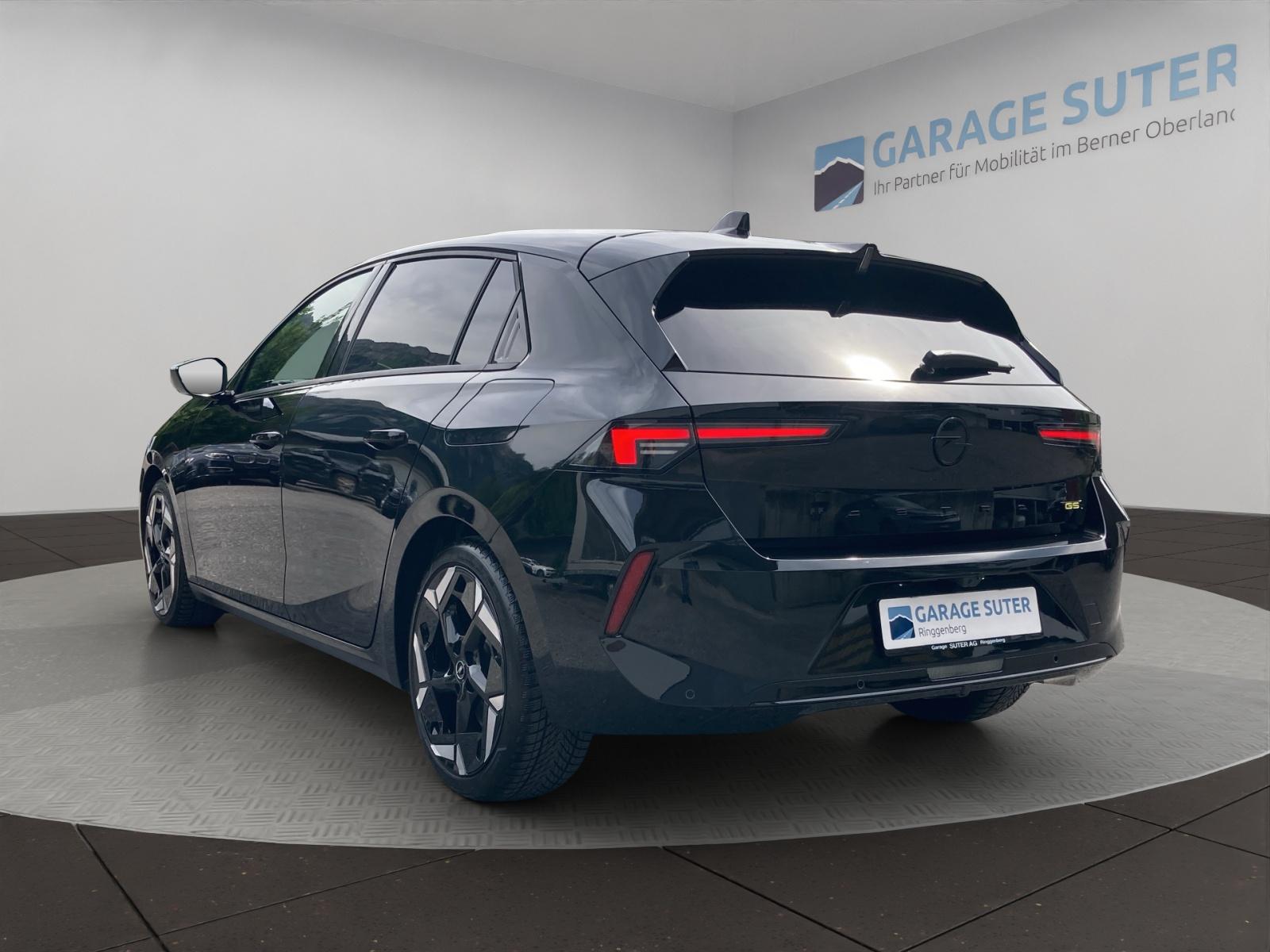 OPEL Astra 1.6 T PHEV 225 GSe-showroom-element-2