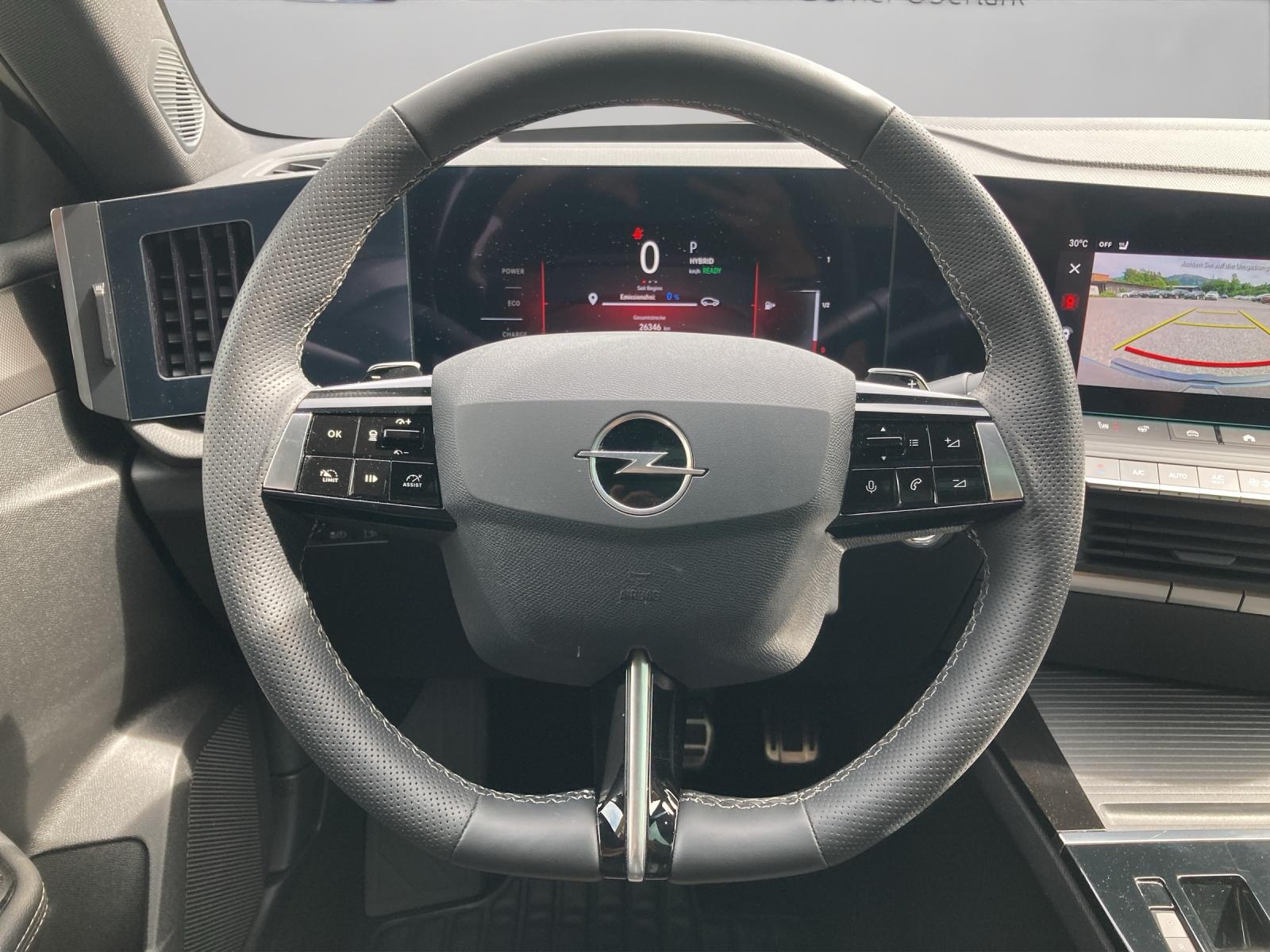 OPEL Astra 1.6 T PHEV 225 GSe-image-12