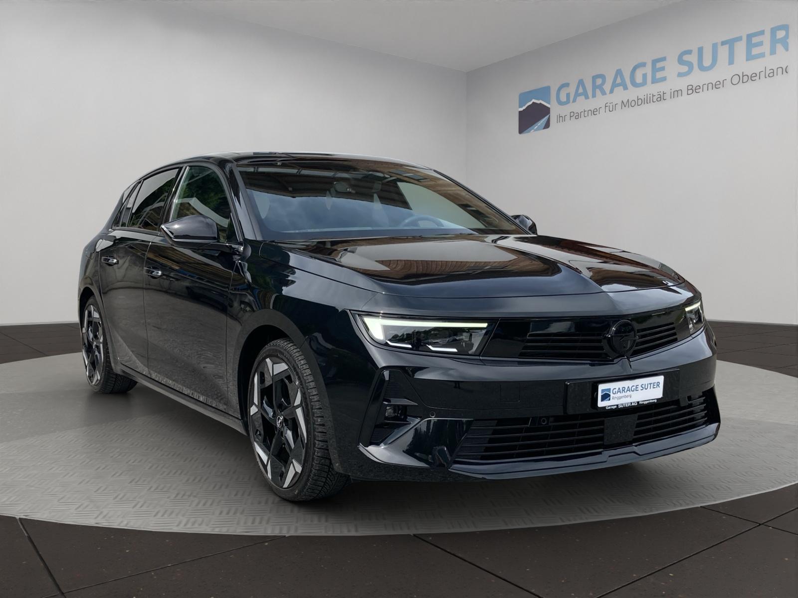 OPEL Astra 1.6 T PHEV 225 GSe-image-6