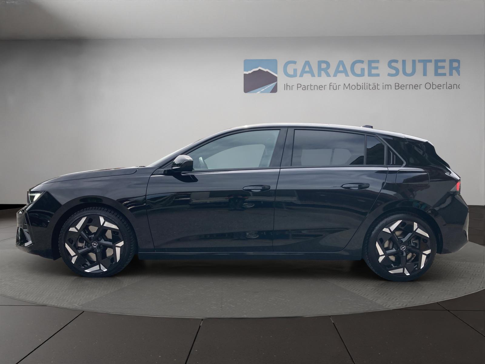 OPEL Astra 1.6 T PHEV 225 GSe-showroom-element-1