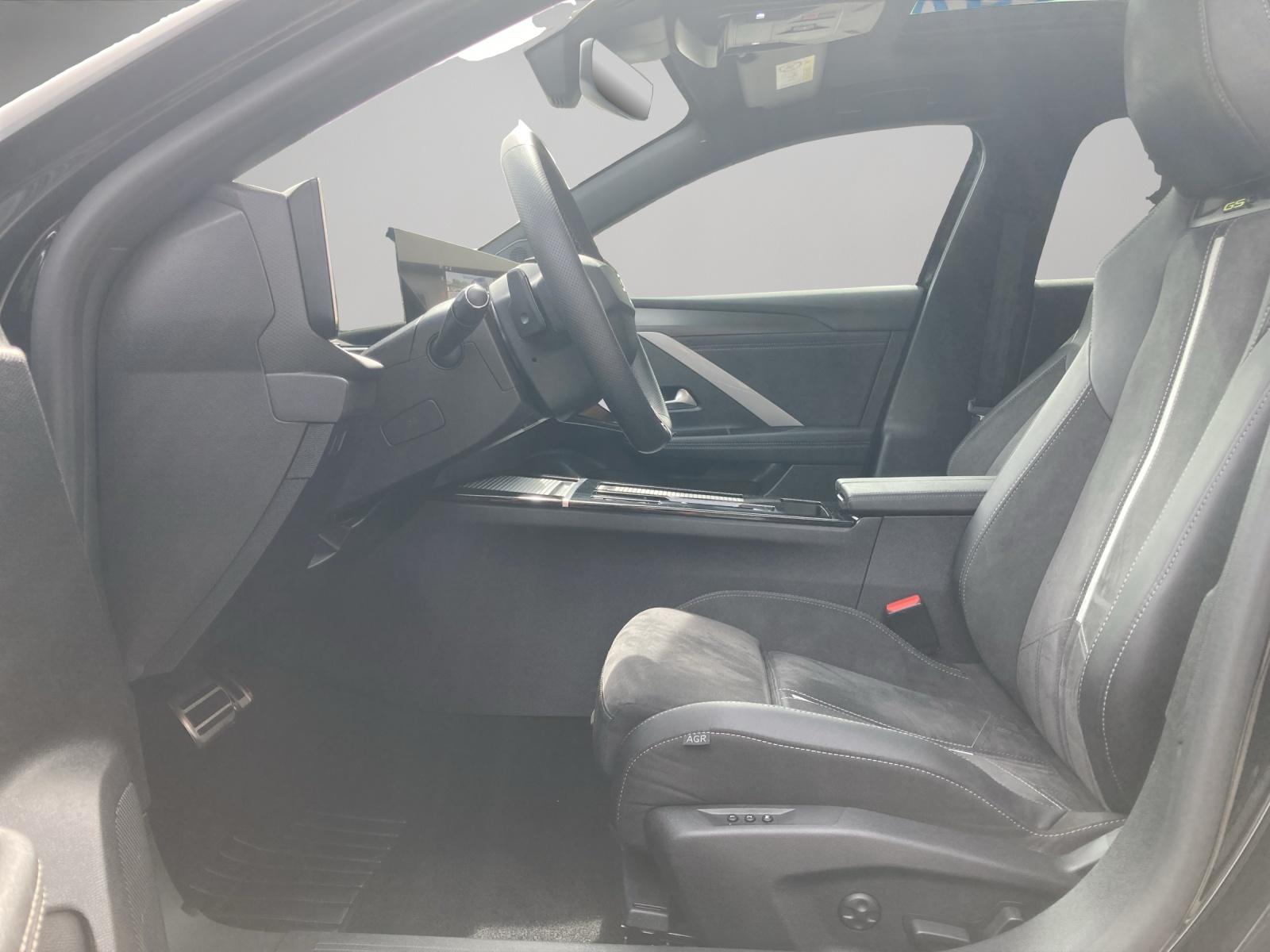 OPEL Astra 1.6 T PHEV 225 GSe-image-8