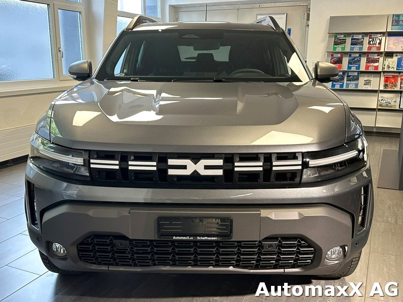DACIA Duster 1.2 Hybrid Journey 4WD