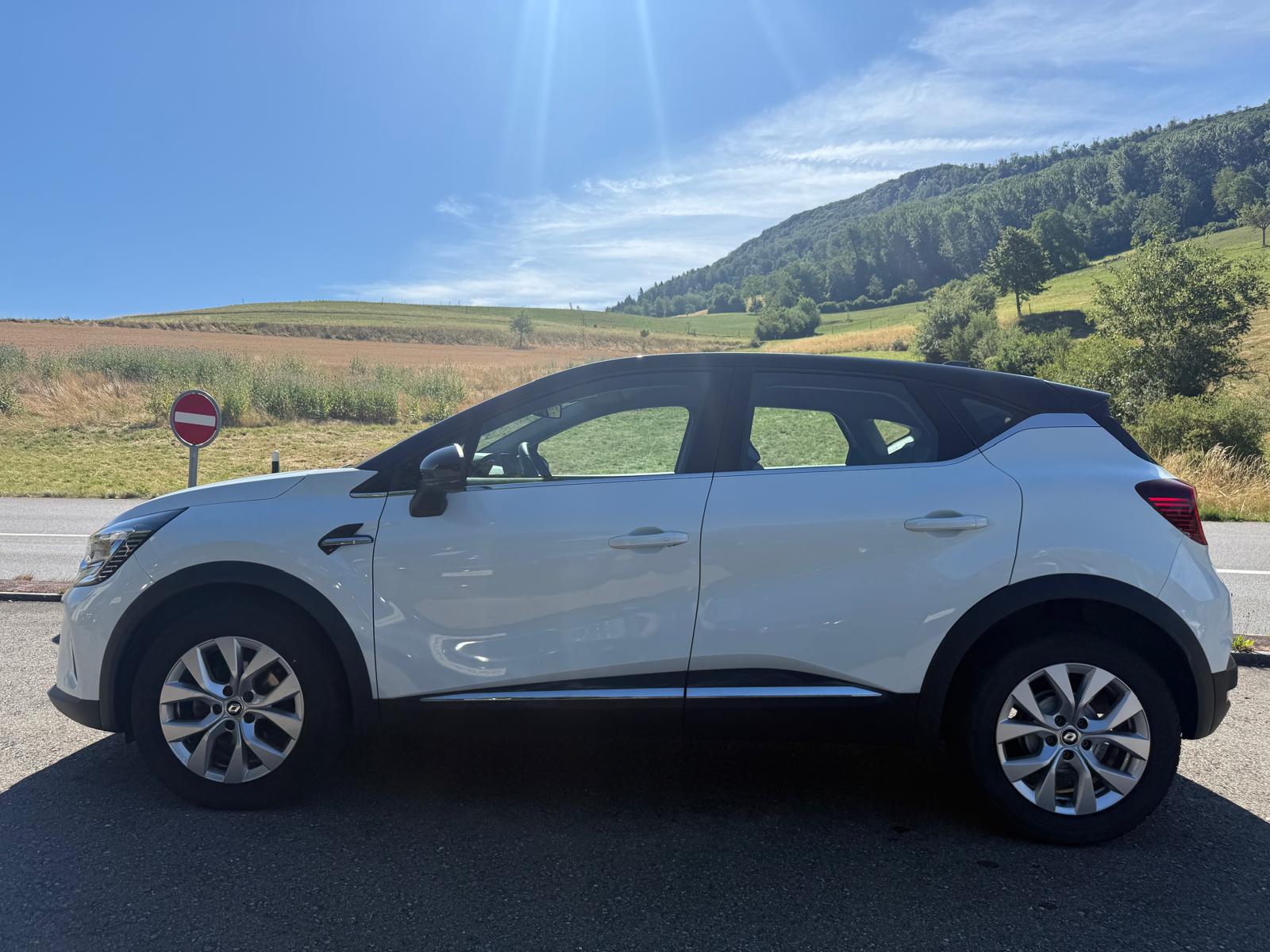 RENAULT Captur 1.3 TCe EDC Intens EDC-showroom-element-2