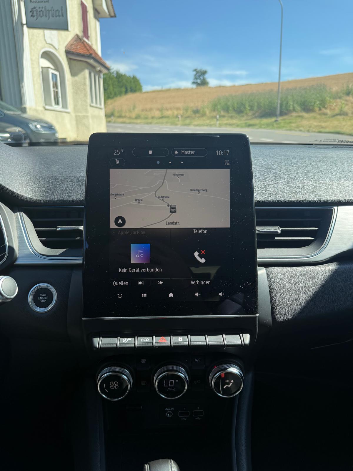 RENAULT Captur 1.3 TCe EDC Intens EDC-image-10