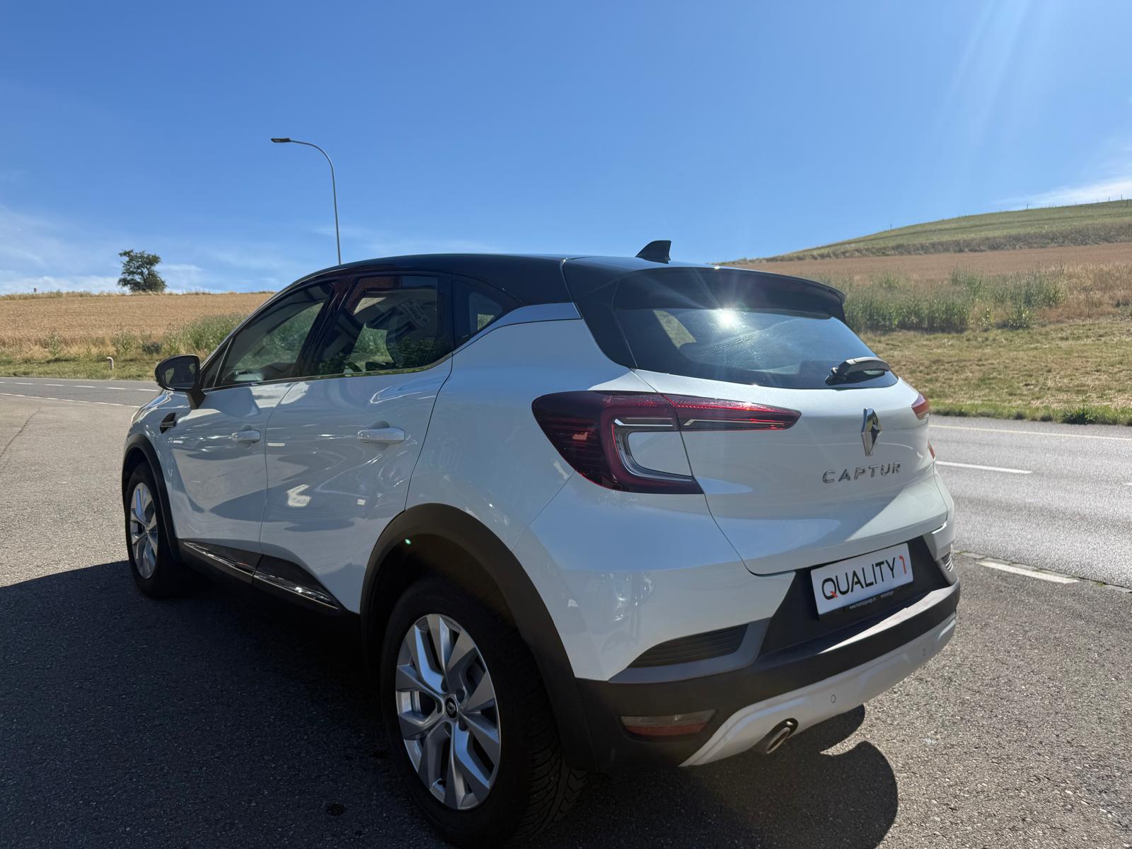 RENAULT Captur 1.3 TCe EDC Intens EDC-showroom-element-3
