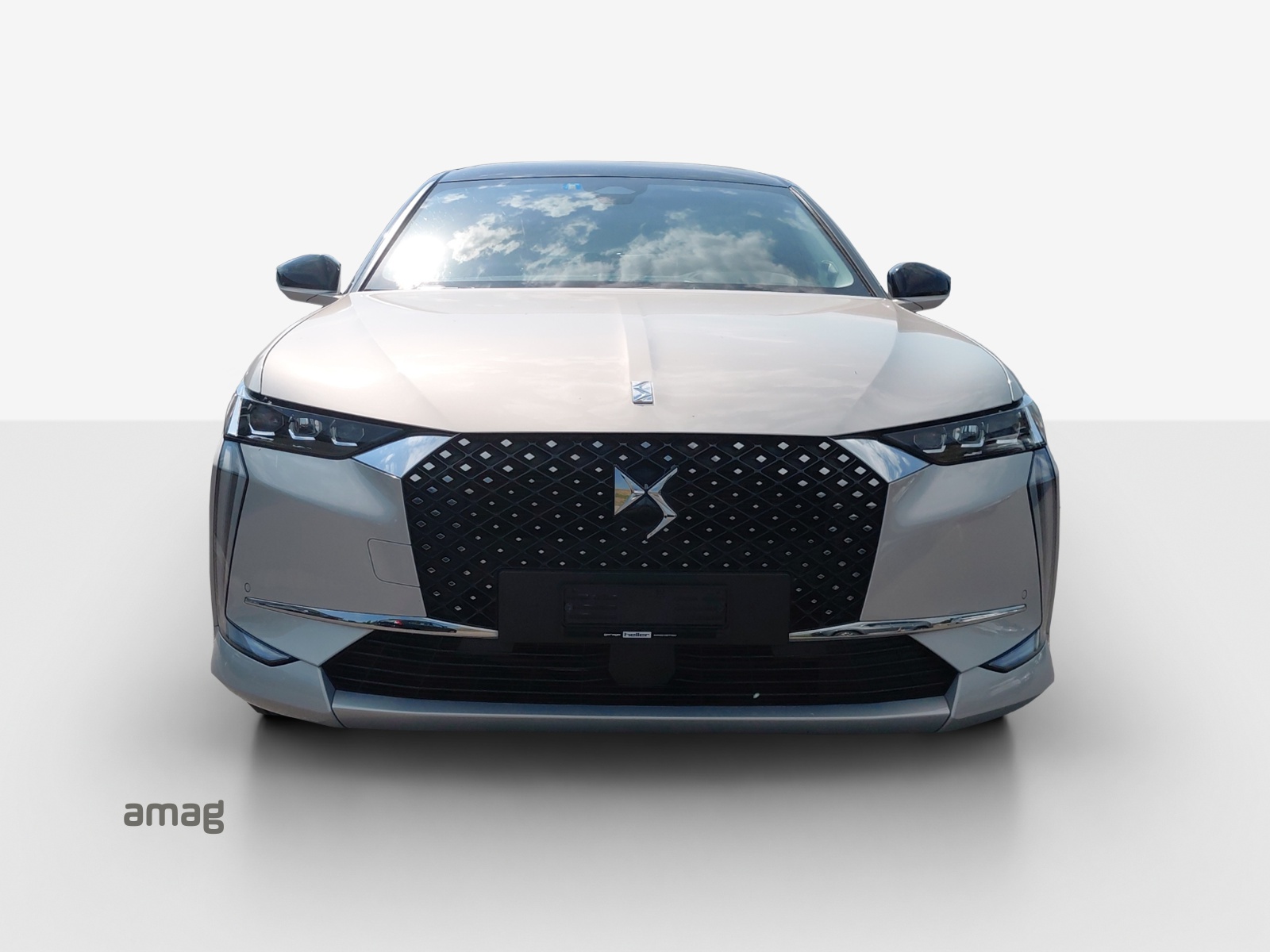 DS AUTOMOBILES DS 4 1.6 Pure Tech Rivoli EAT8-image-6