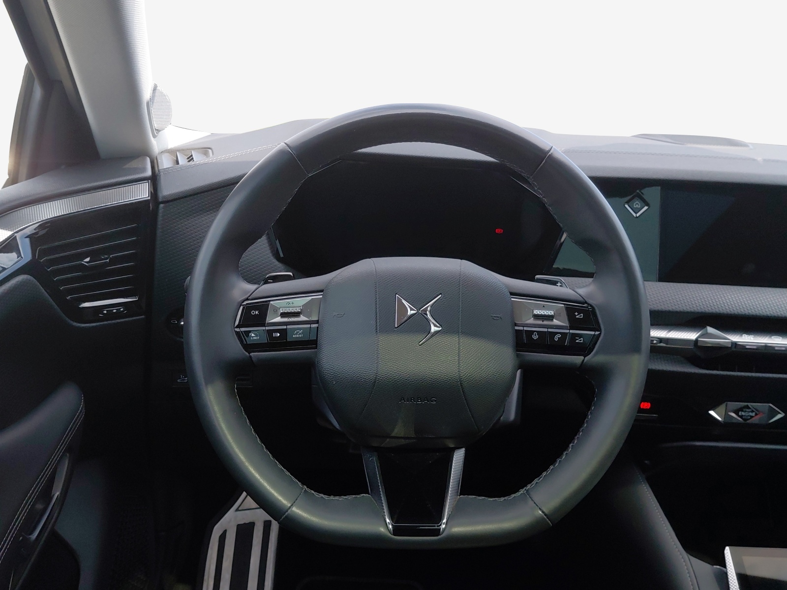 DS AUTOMOBILES DS 4 1.6 Pure Tech Rivoli EAT8-image-9