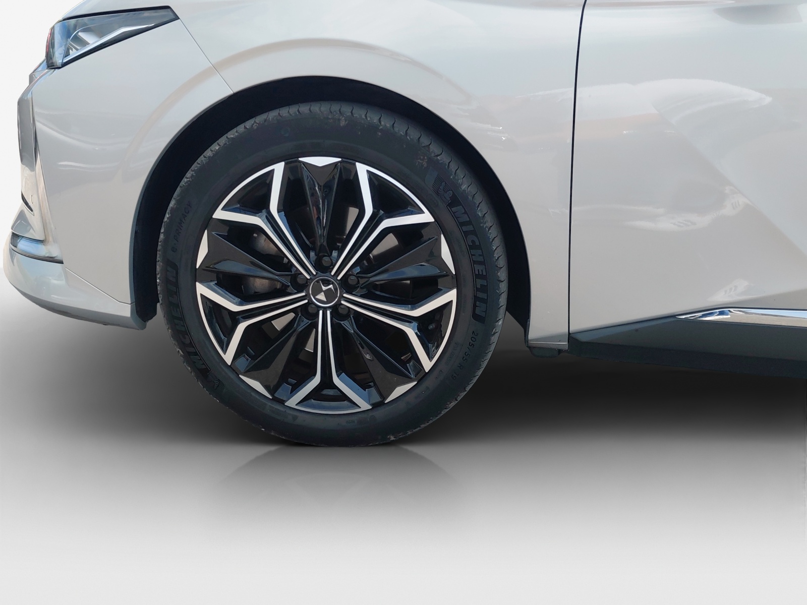 DS AUTOMOBILES DS 4 1.6 Pure Tech Rivoli EAT8-image-13