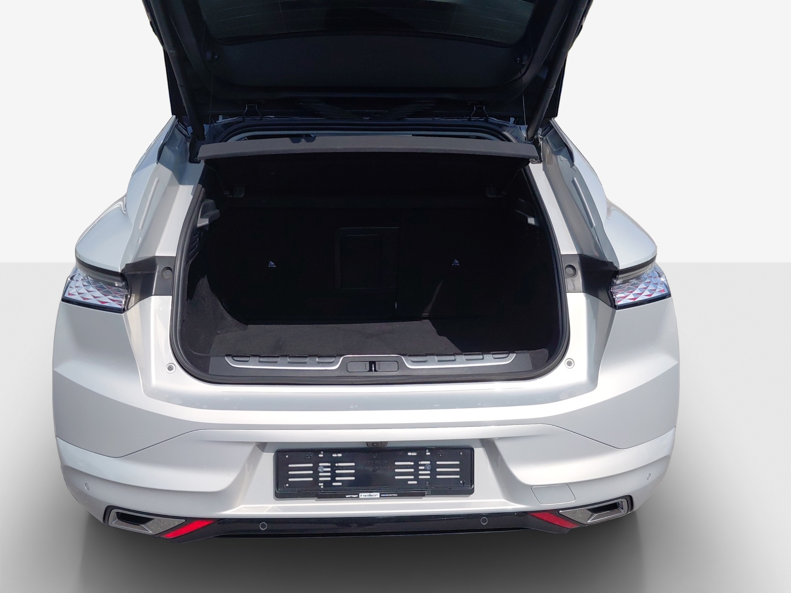 DS AUTOMOBILES DS 4 1.6 Pure Tech Rivoli EAT8-image-12