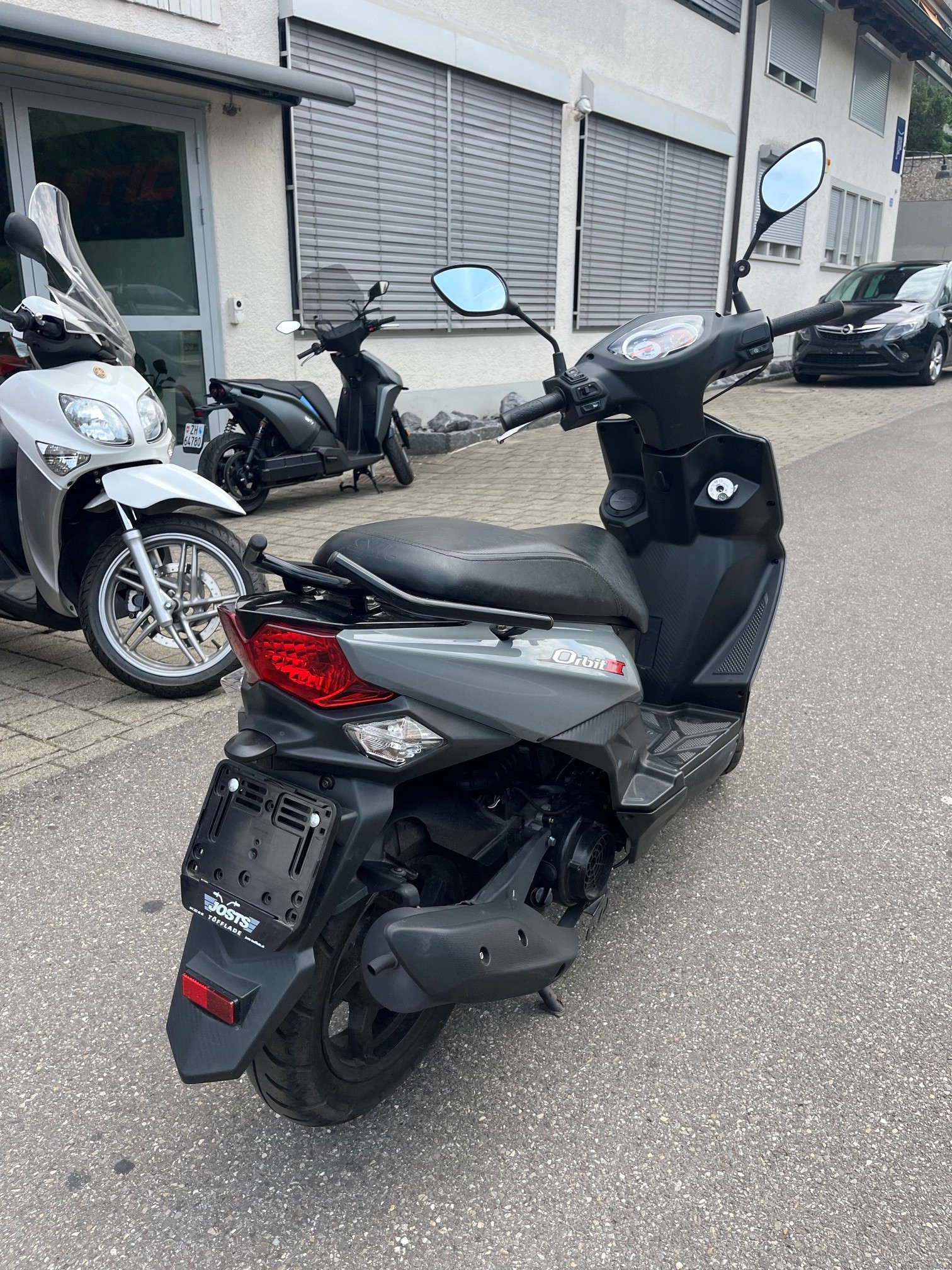 SYM Orbit III 125 - GRATIS LIEFERUNG*-showroom-element-3