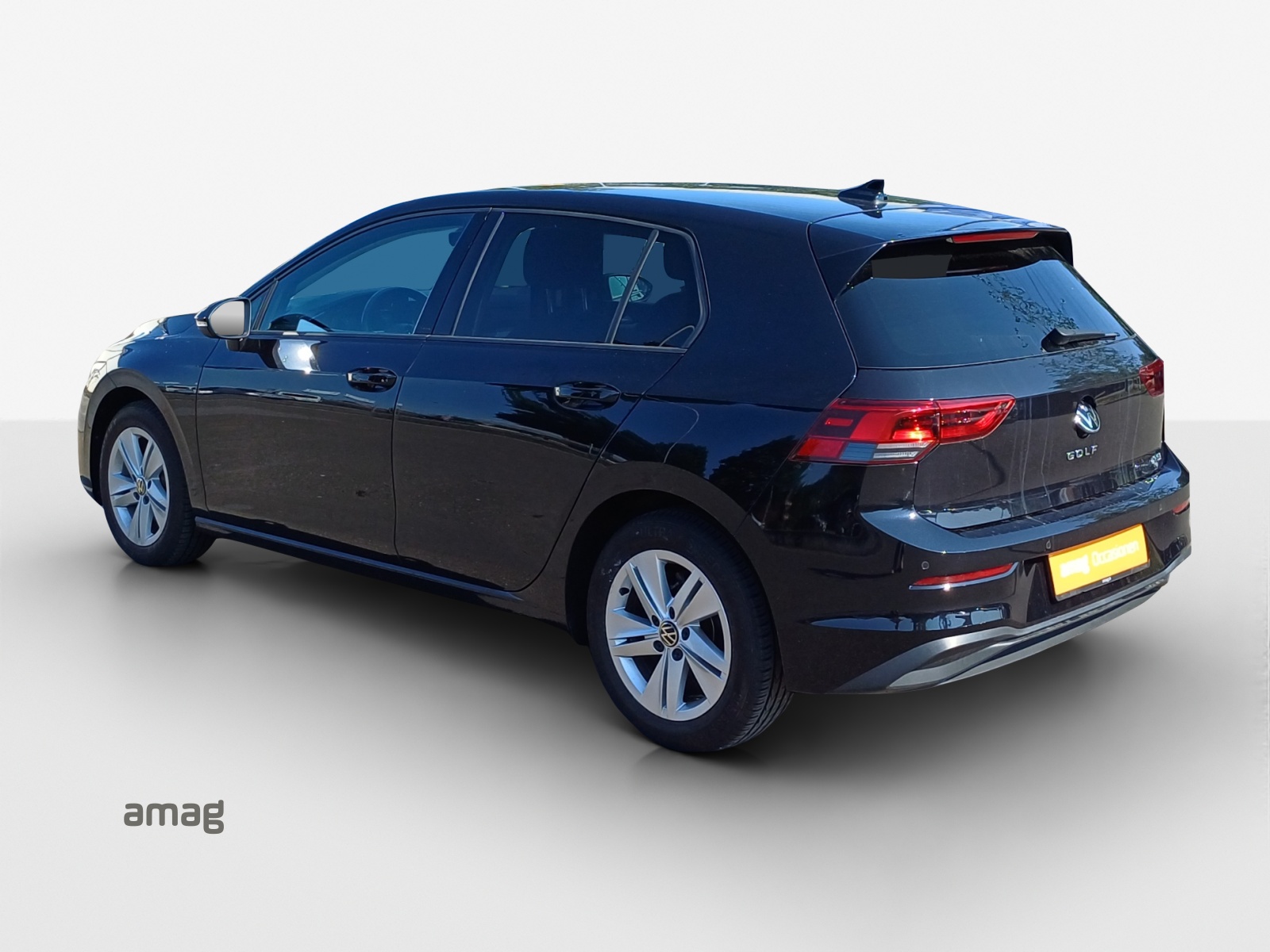 VW Golf 1.0 eTSI mHEV ACTLife DSG-showroom-element-2