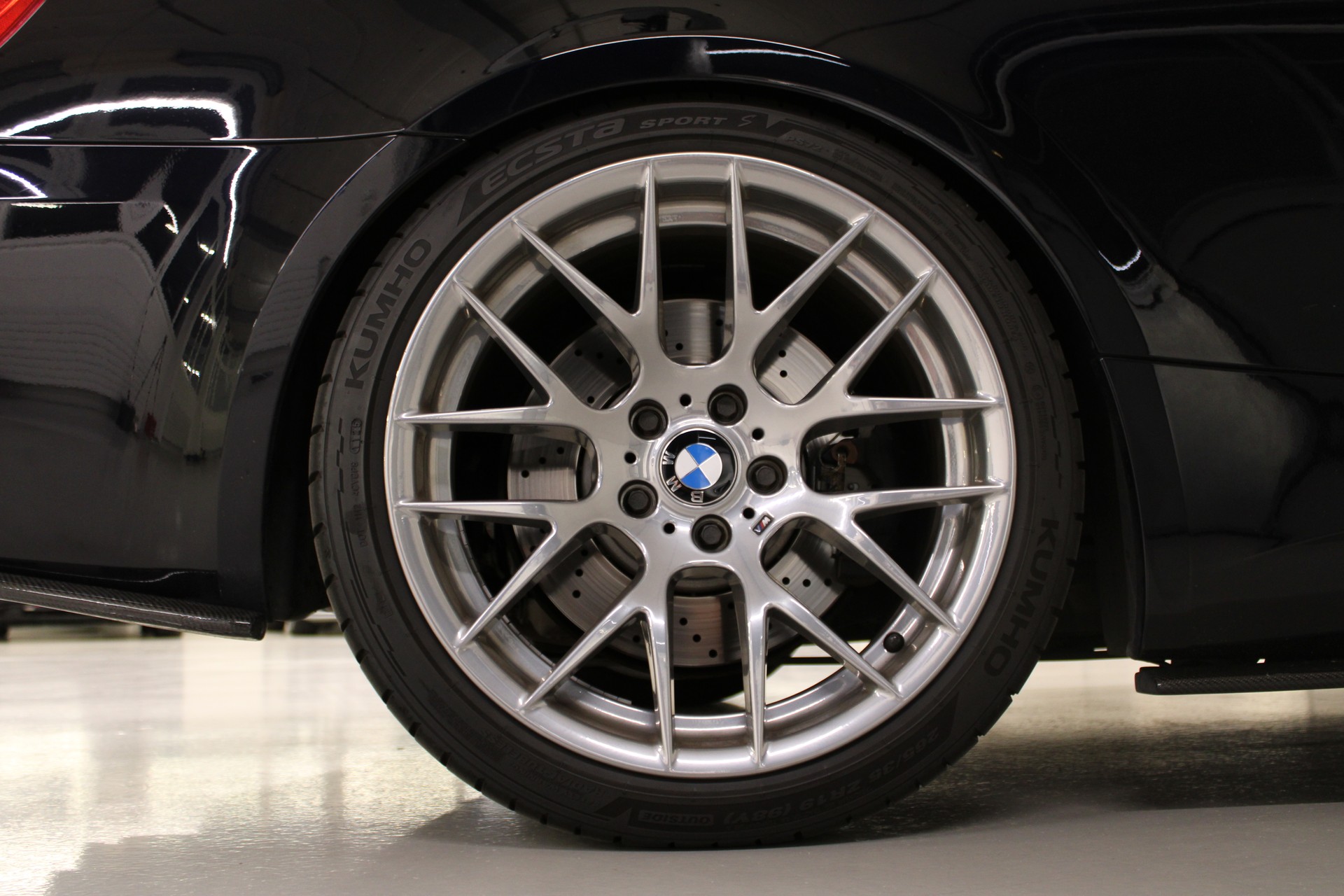 BMW M3 Cabriolet DSG-image-19