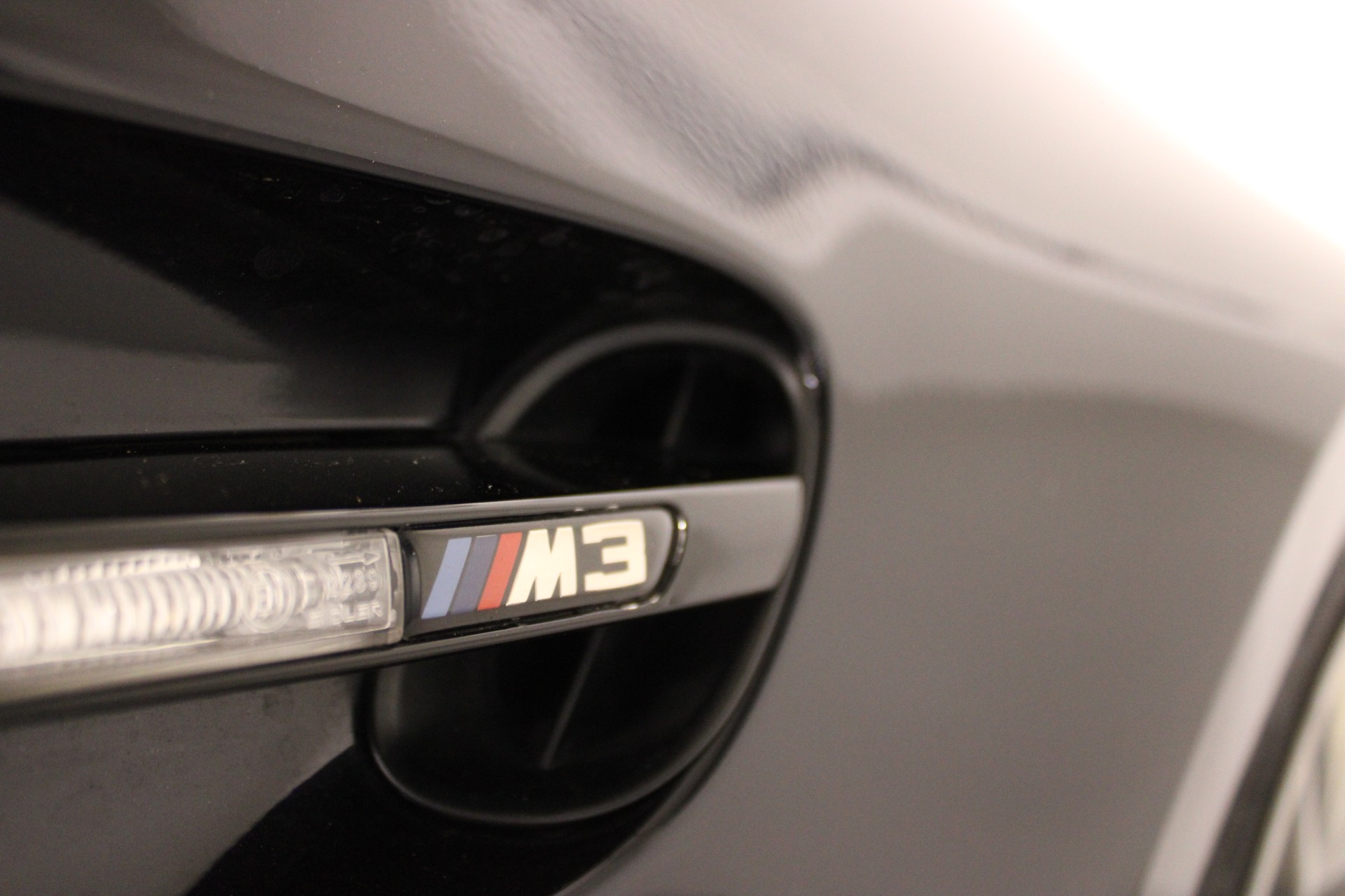 BMW M3 Cabriolet DSG-image-18