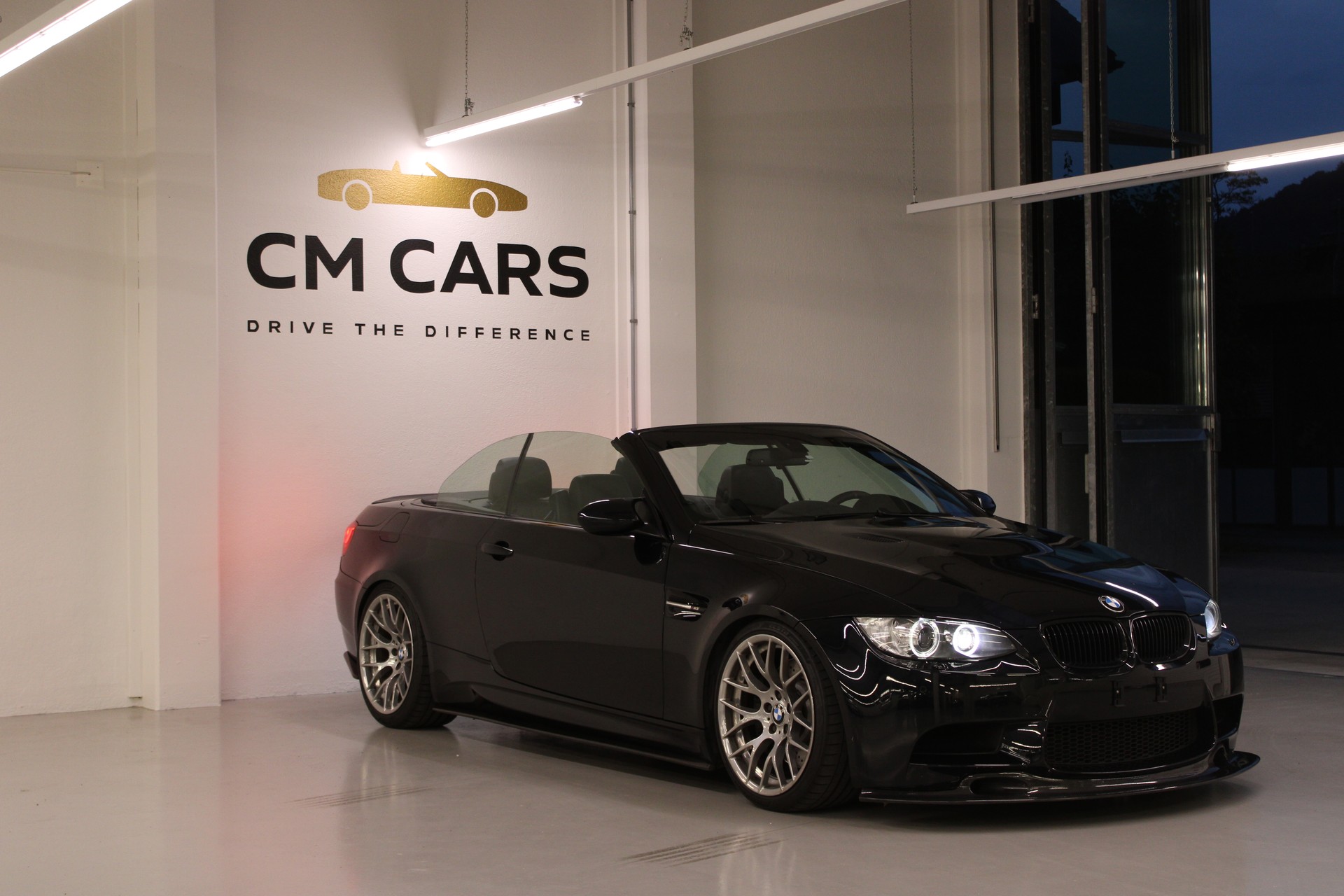 BMW M3 Cabriolet DSG-showroom-element-2
