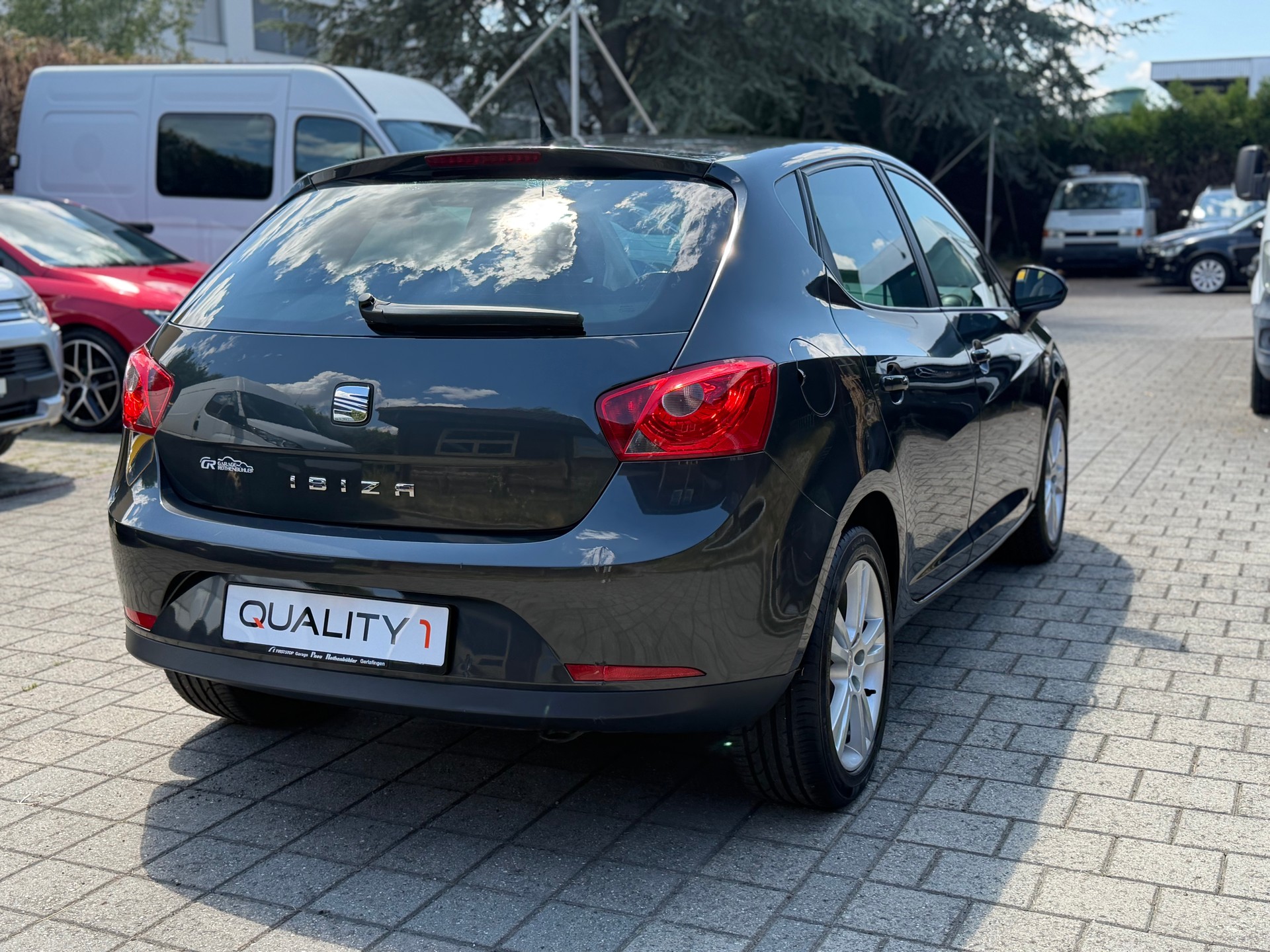 SEAT Ibiza 1.6 TDI COPA Style-showroom-element-3