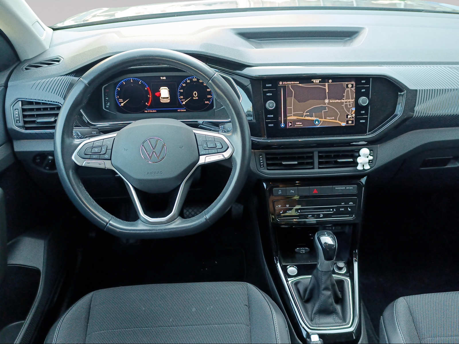 VW T-Cross 1.0 TSI Style DSG-image-8
