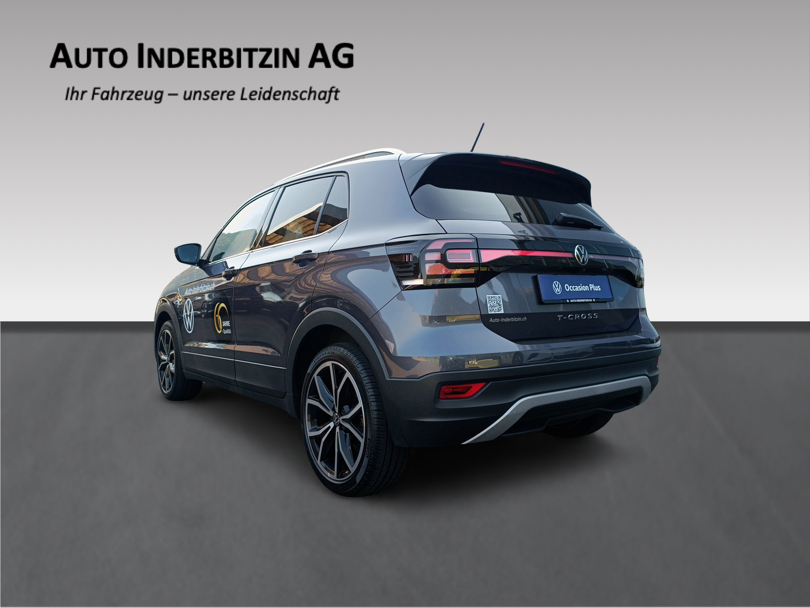 VW T-Cross 1.0 TSI Style DSG-image-4