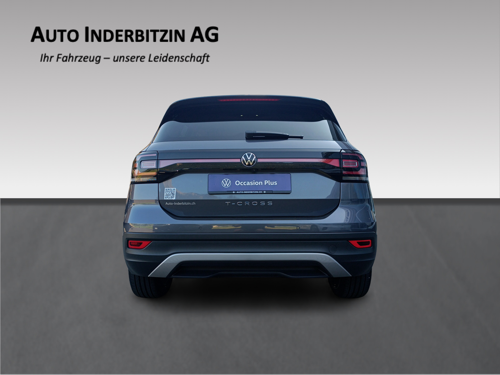 VW T-Cross 1.0 TSI Style DSG-image-5