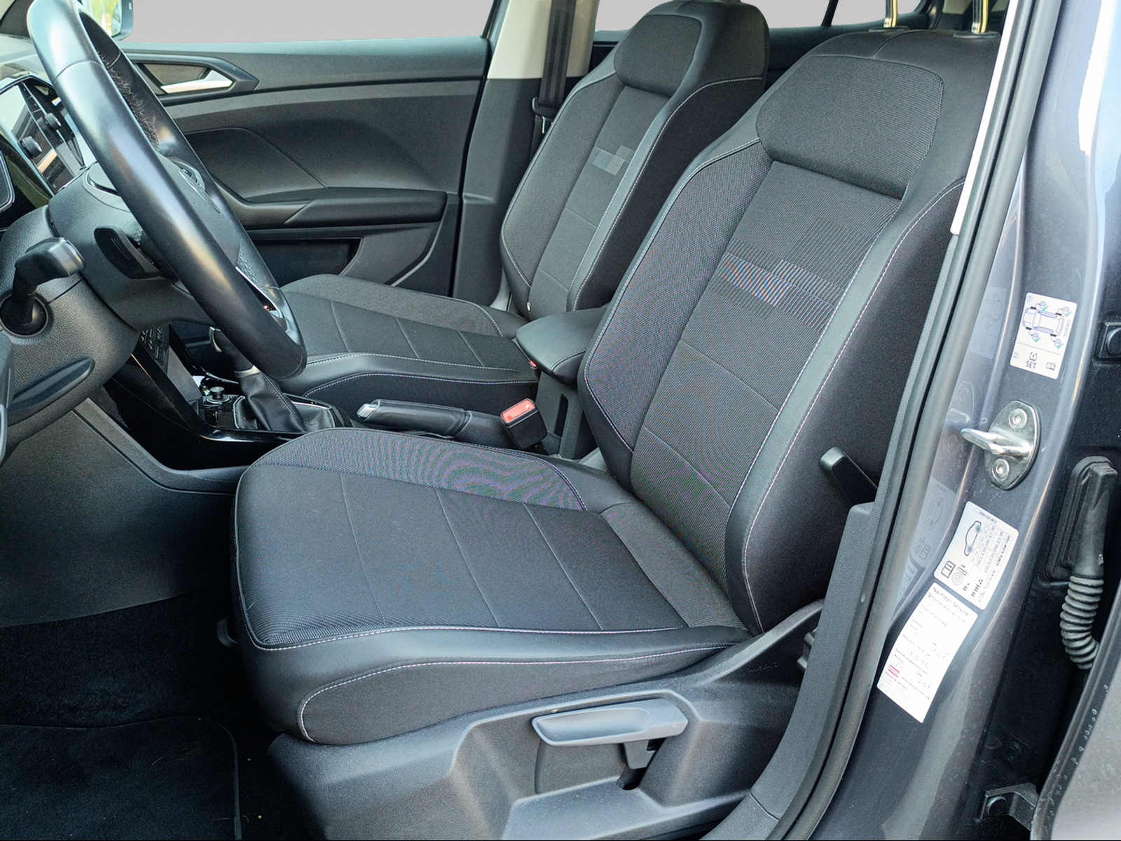 VW T-Cross 1.0 TSI Style DSG-image-7