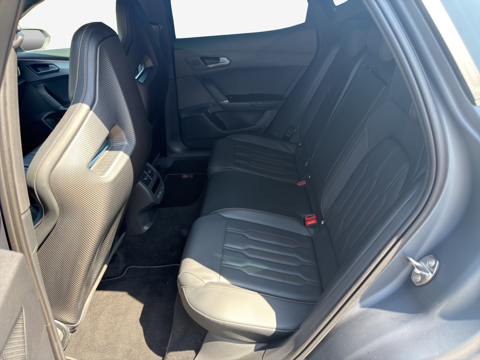 CUPRA Formentor 2.5TSI VZ5 4Drive DSG-image-11