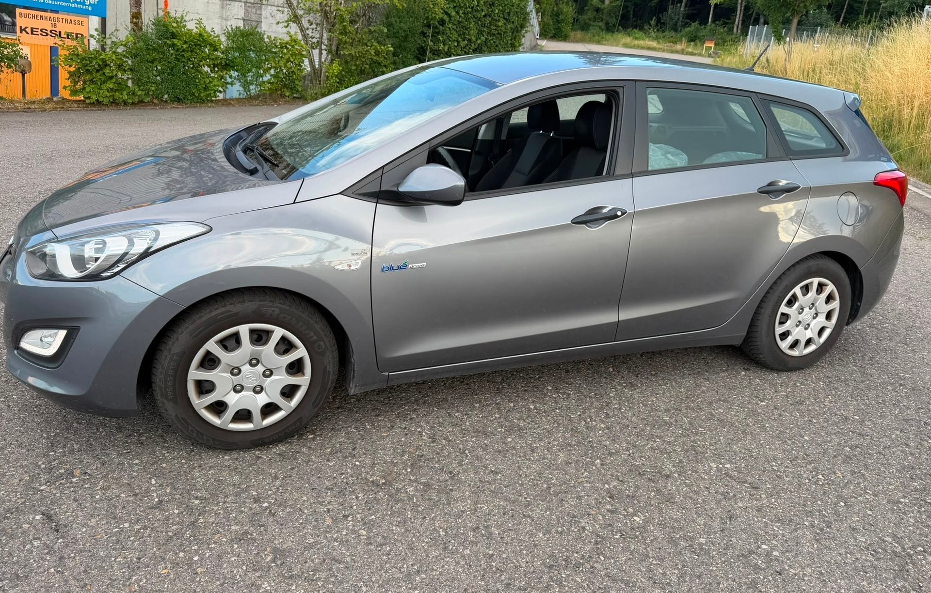 HYUNDAI i30 Wagon 1.4 Comfort