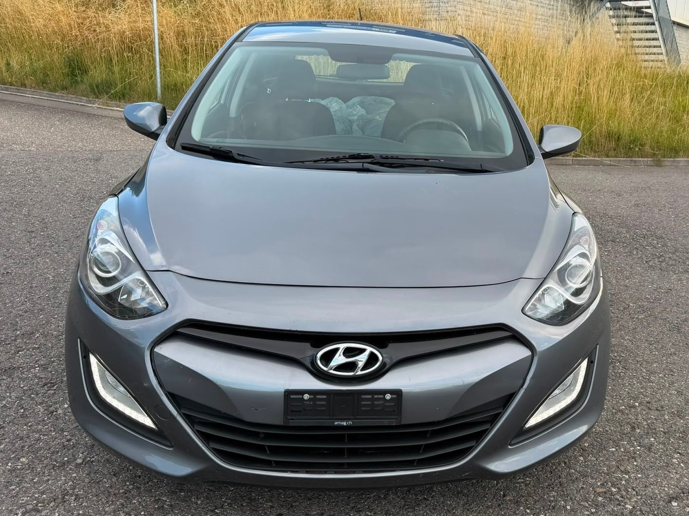 HYUNDAI i30 Wagon 1.4 Comfort-showroom-element-1