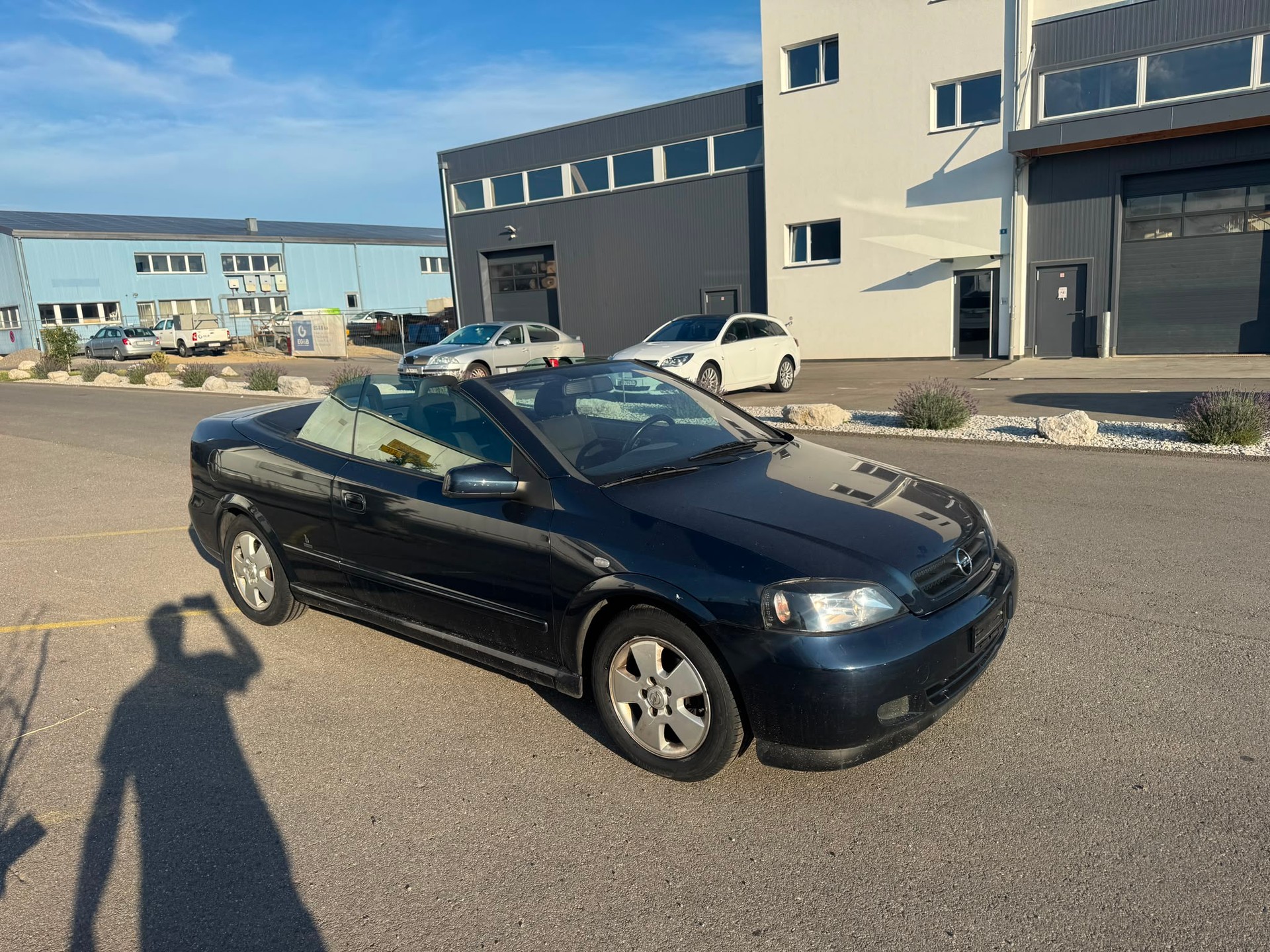 OPEL Astra Cabriolet 1.8i 16V-showroom-element-1