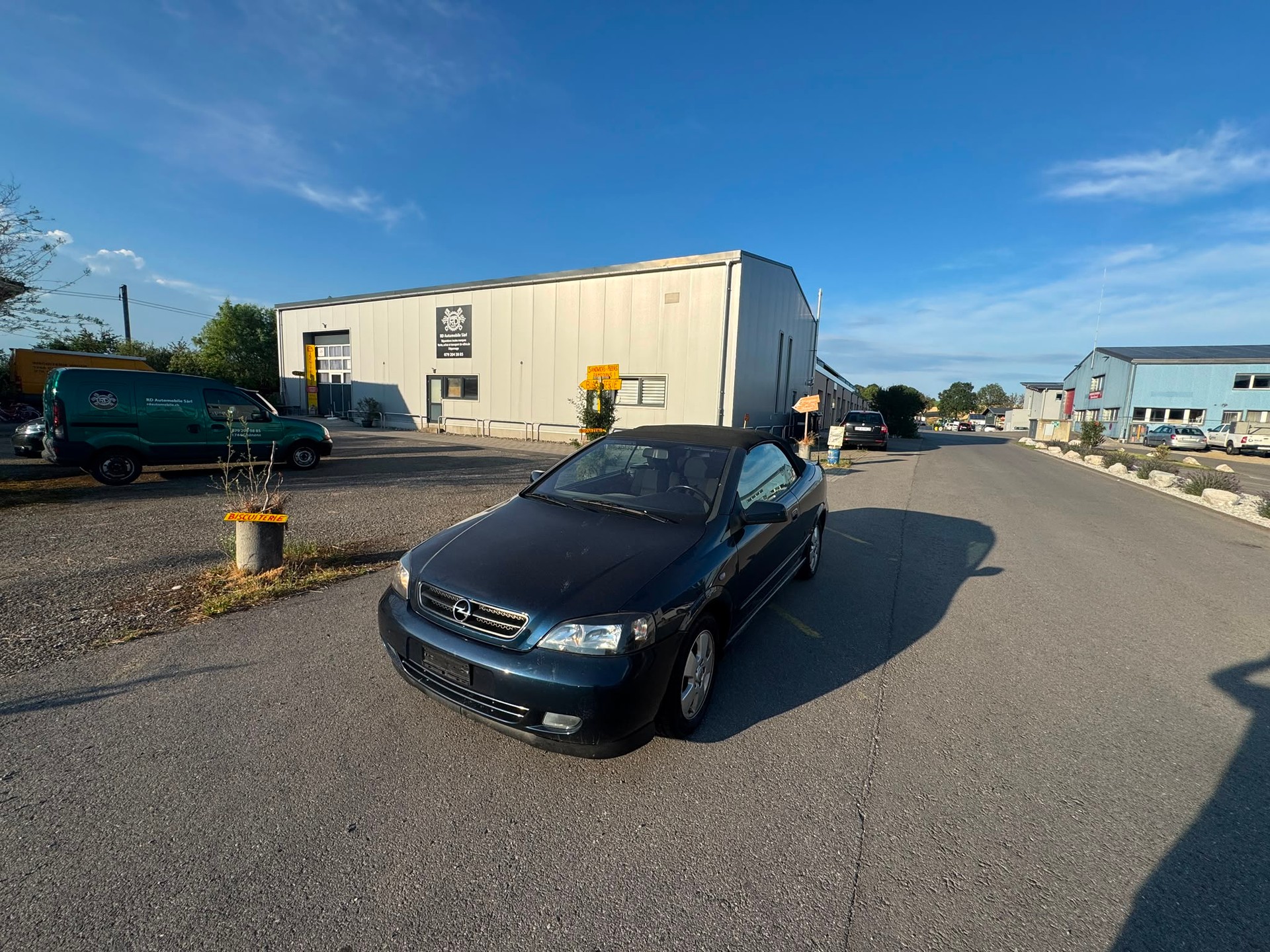 OPEL Astra Cabriolet 1.8i 16V-showroom-element-3