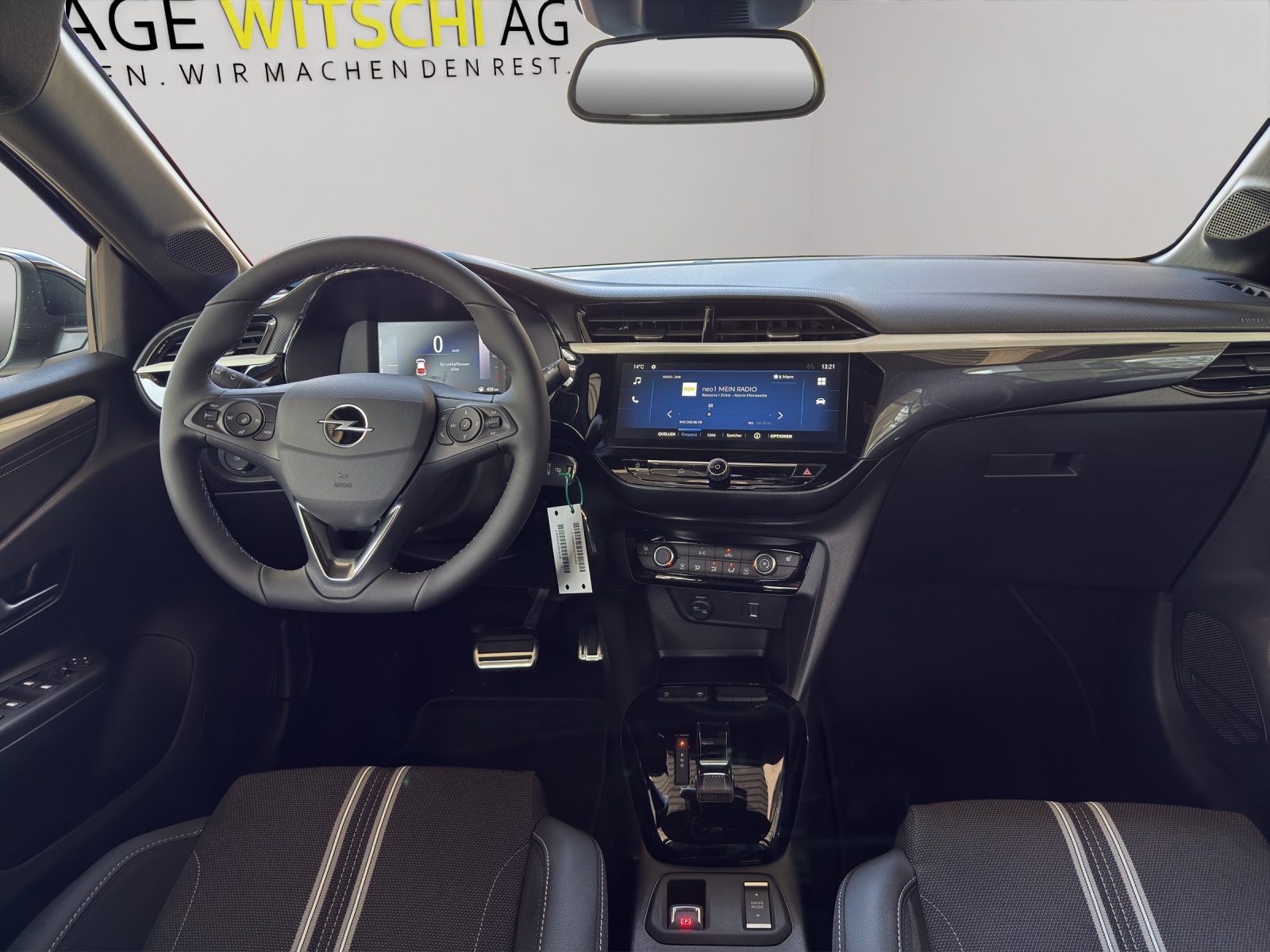 OPEL Corsa F 1.2 Turbo Hybrid VIVA-image-18
