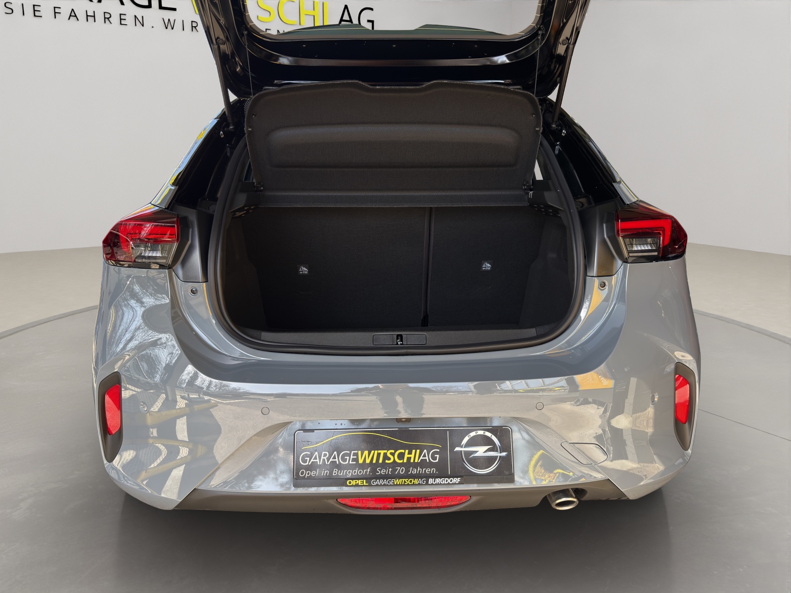 OPEL Corsa F 1.2 Turbo Hybrid VIVA-image-17