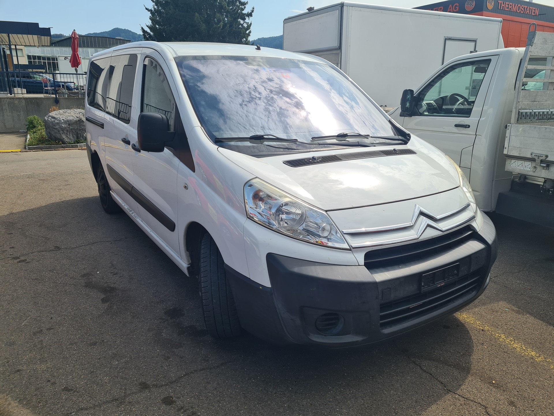 CITROEN Jumpy 2.0i 16V L2H1-showroom-element-2