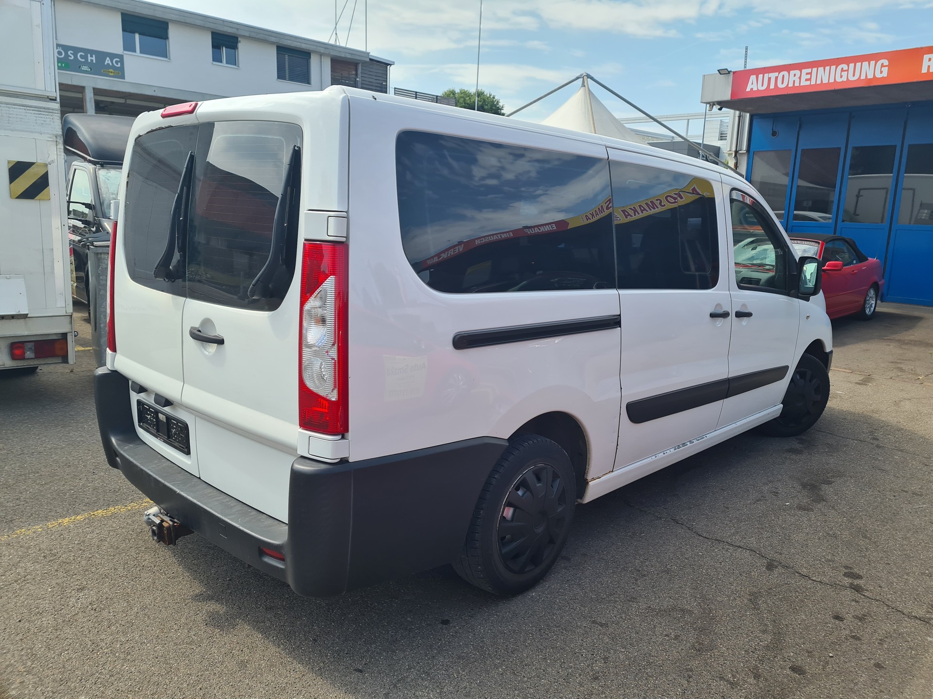 CITROEN Jumpy 2.0i 16V L2H1-showroom-element-3