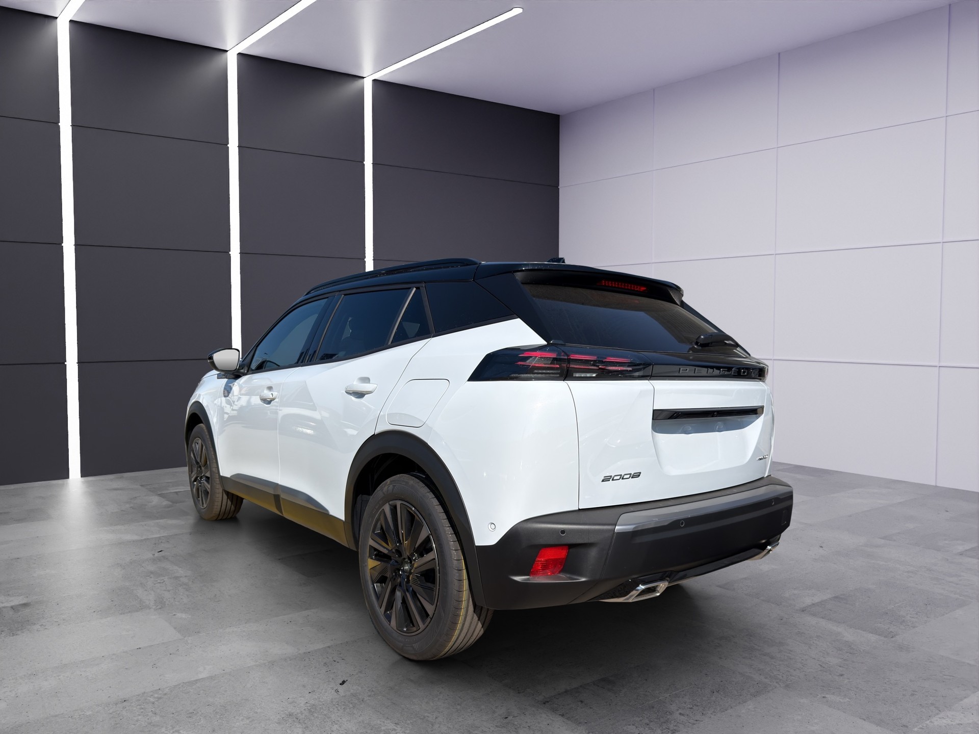 PEUGEOT 2008 1.2 MHEV GT Exclusive-showroom-element-3