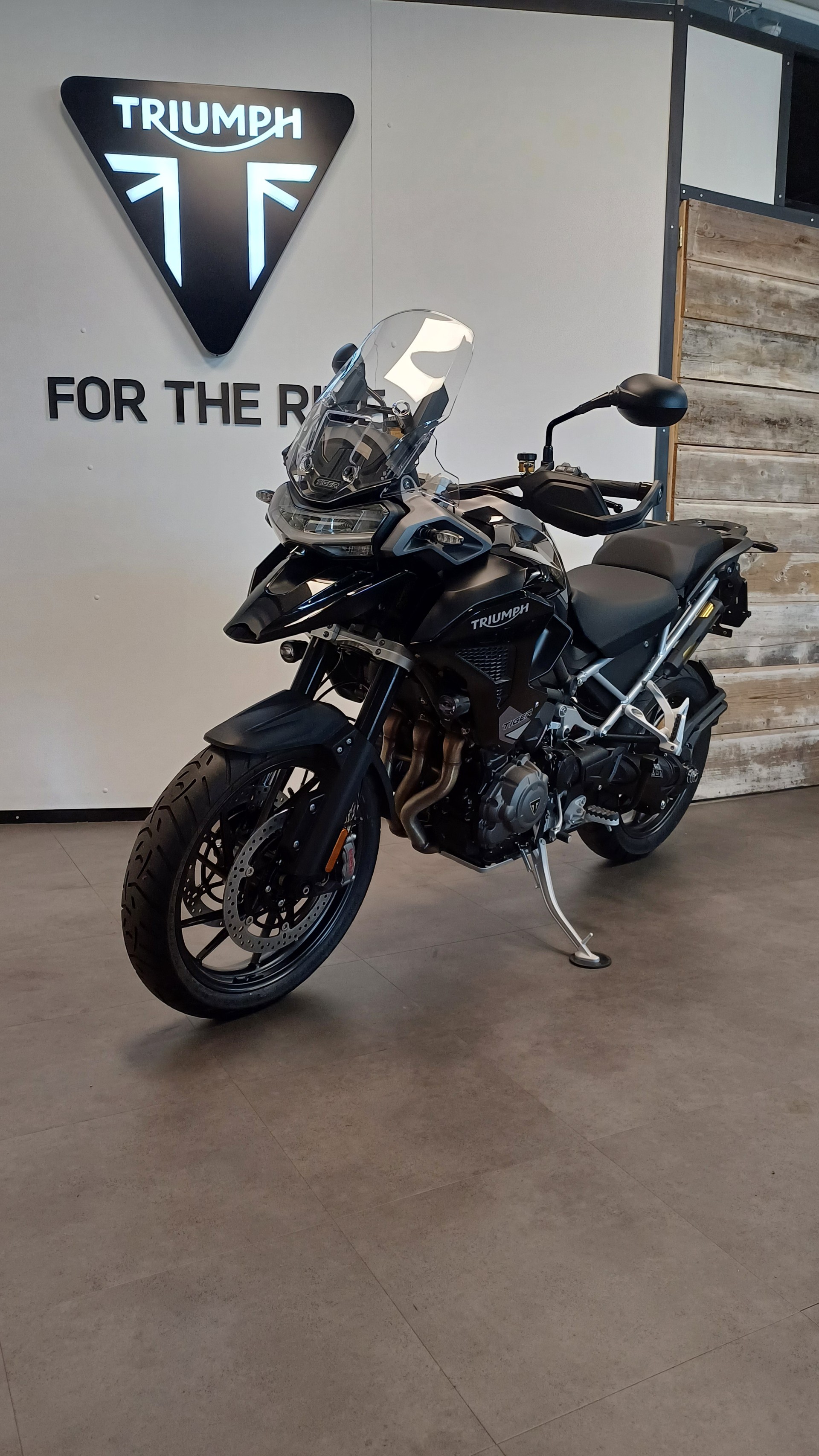 TRIUMPH Tiger 1200 GT Pro-image-0