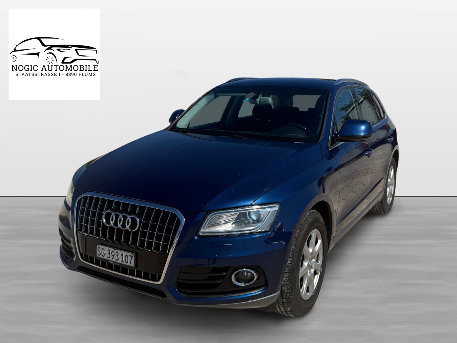 AUDI Q5 2.0 TDI-showroom-element-3