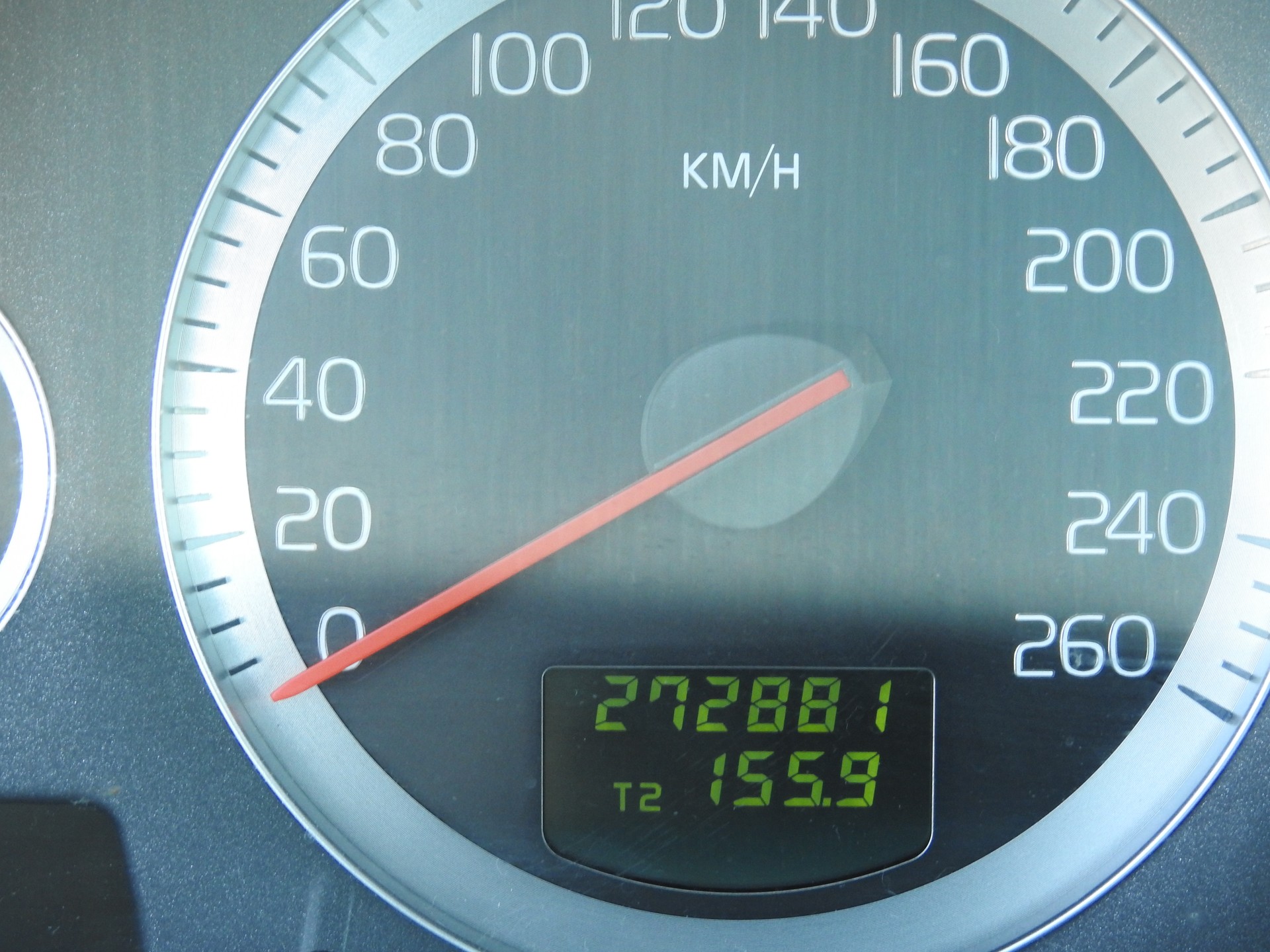 VOLVO XC90 D5 AWD Executive Geartronic-image-22