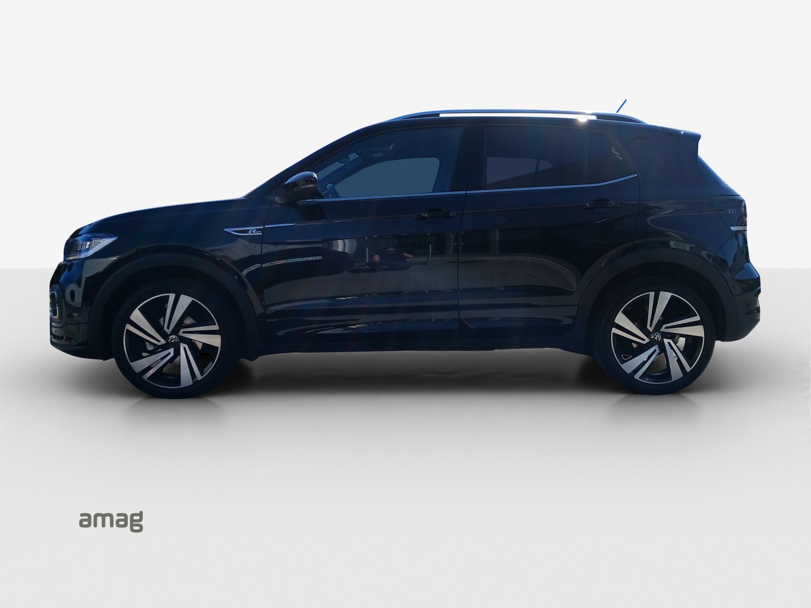 VW T-Cross 1.0 TSI Style DSG-showroom-element-1