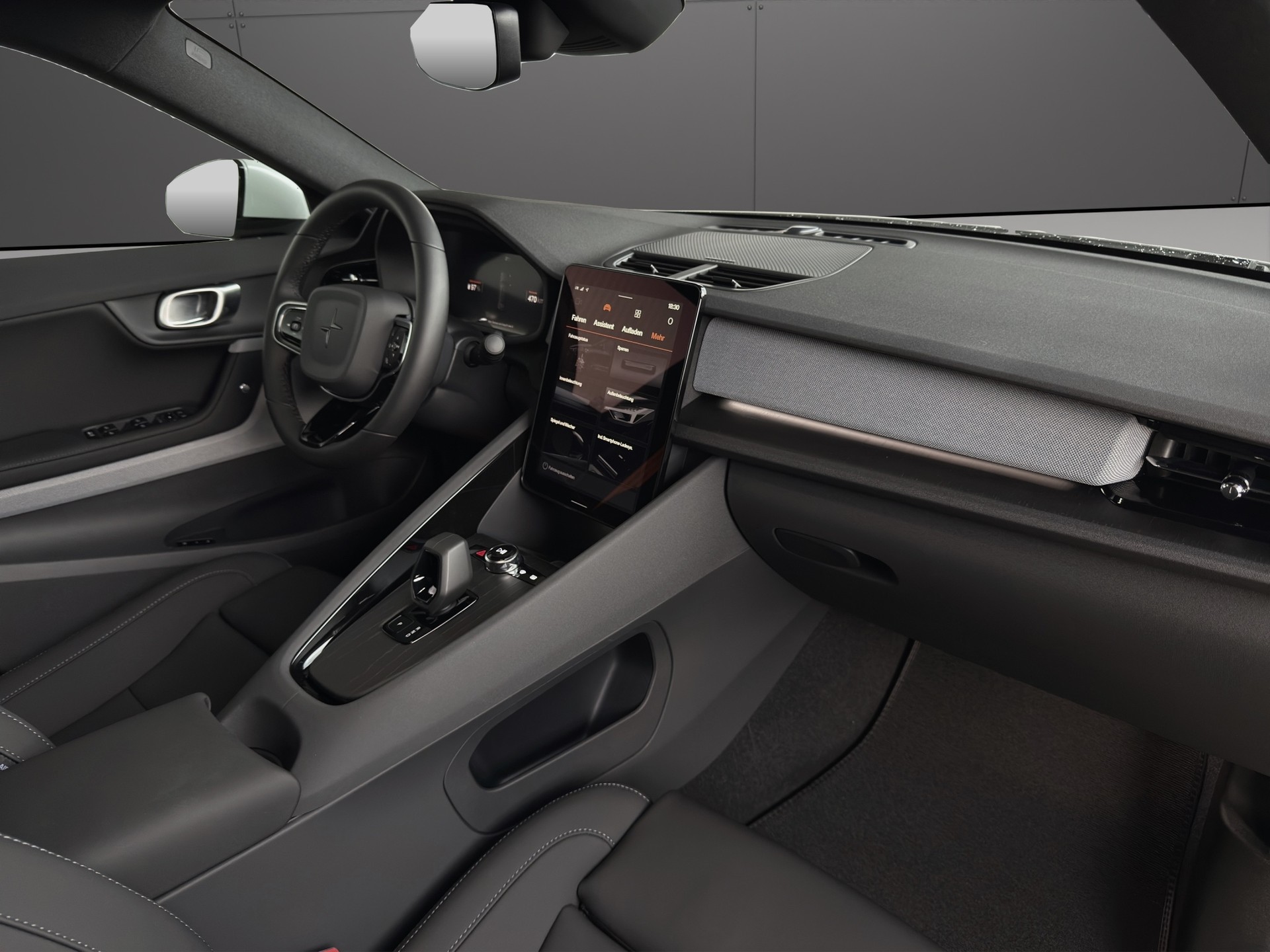 POLESTAR Polestar 2 Long Range Dual Performance Prime 82 kWh-image-11