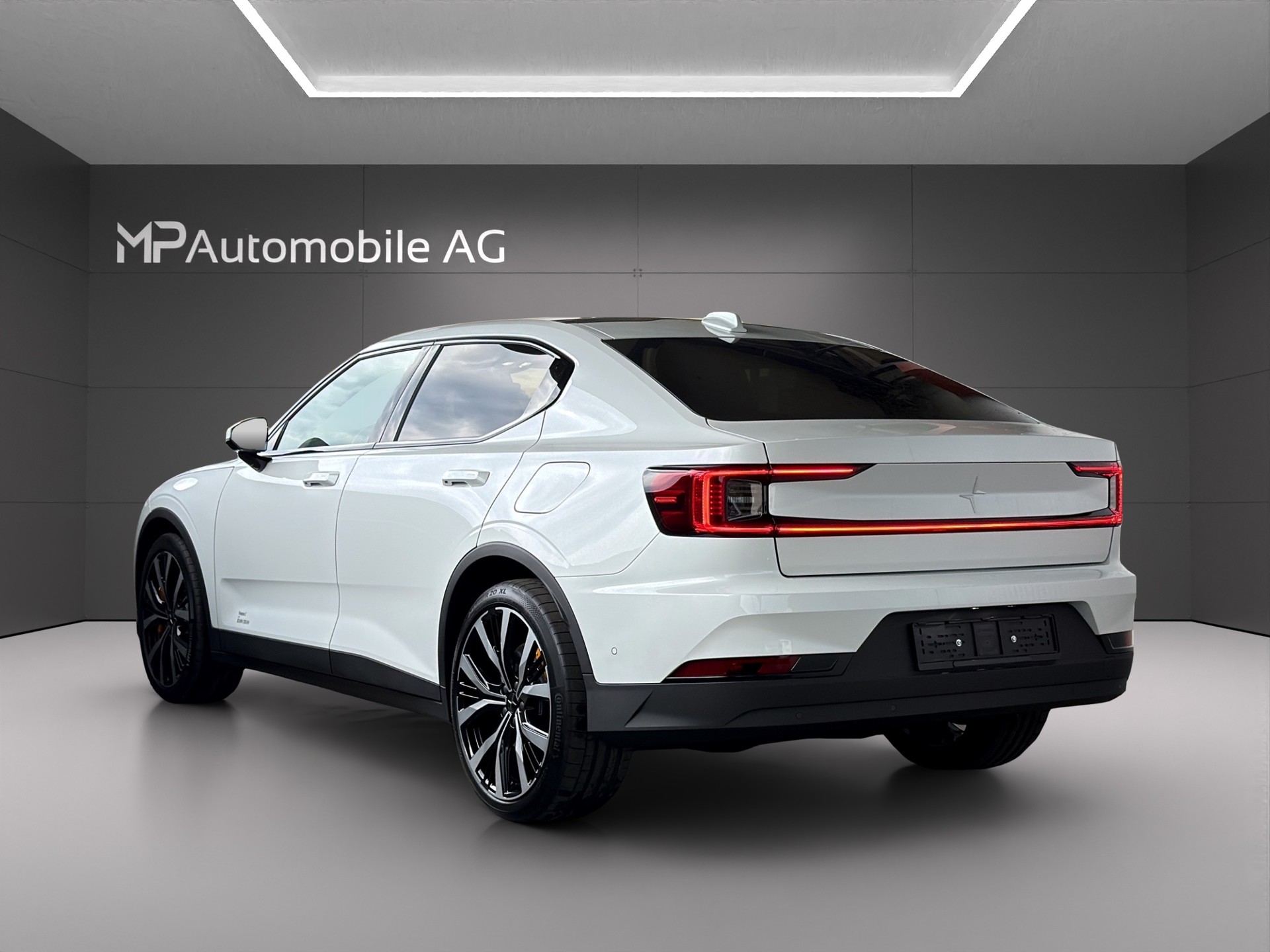 POLESTAR Polestar 2 Long Range Dual Performance Prime 82 kWh-image-4
