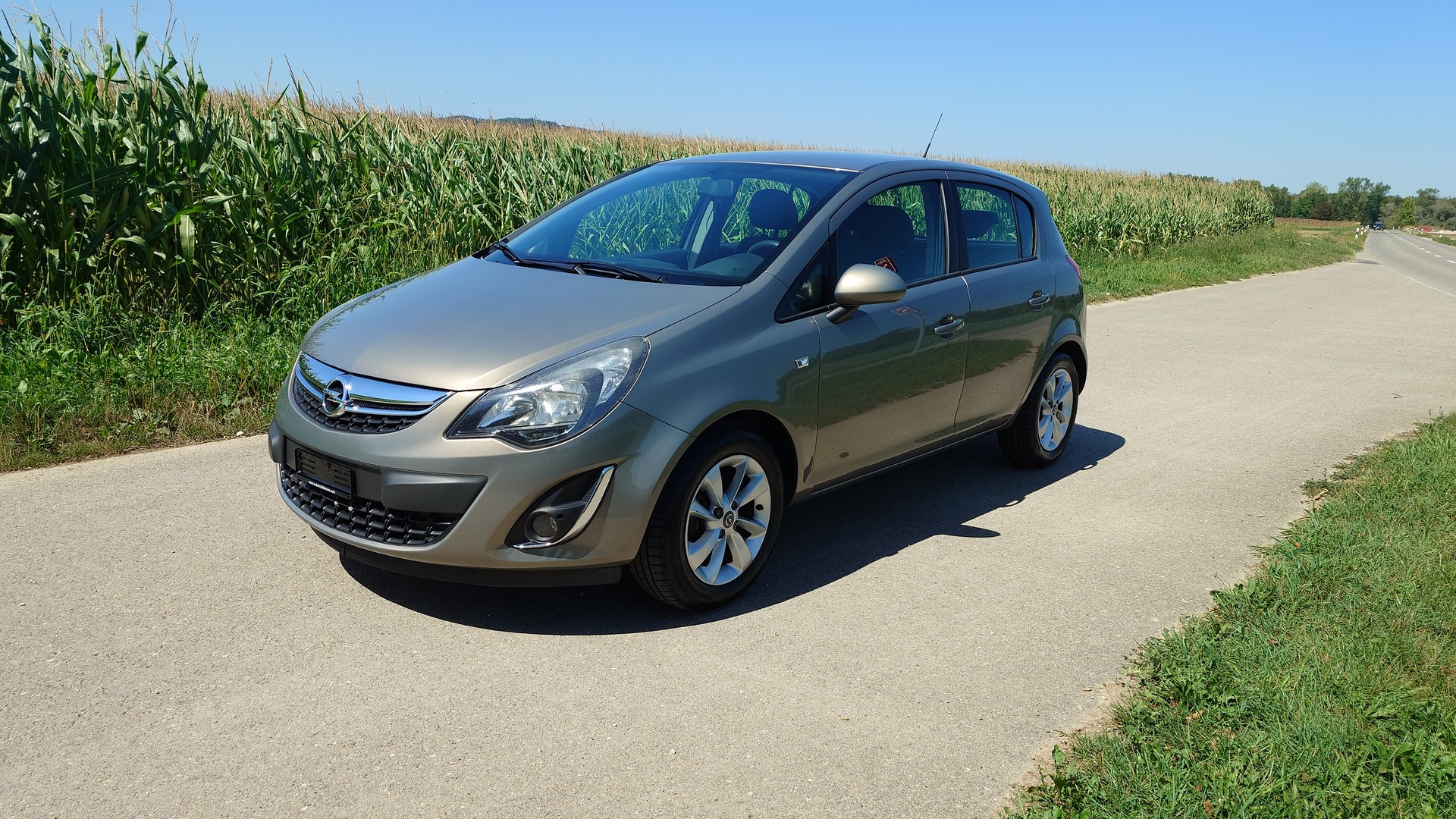 OPEL Corsa 1.4 TP Energy