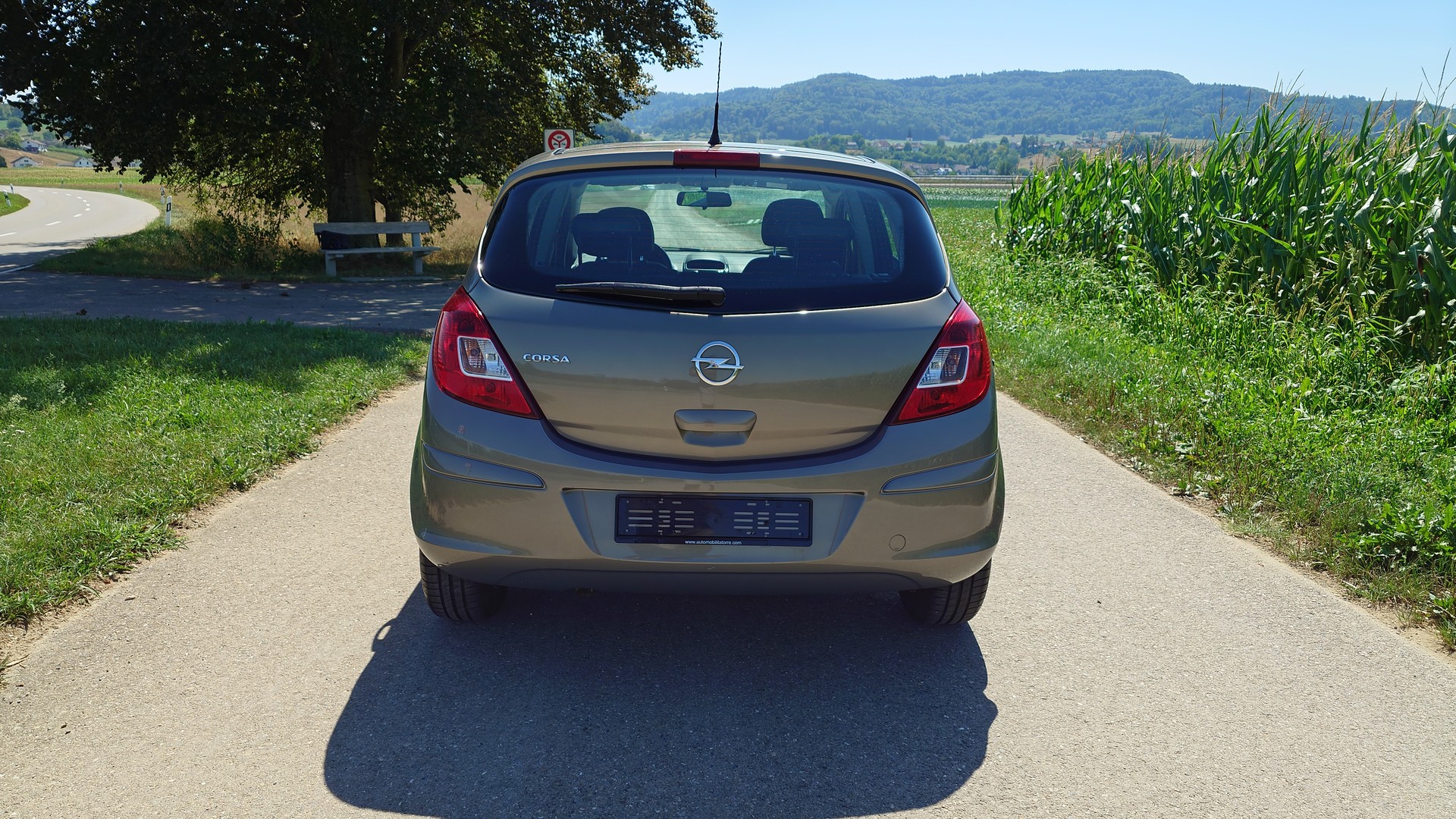 OPEL Corsa 1.4 TP Energy-showroom-element-3