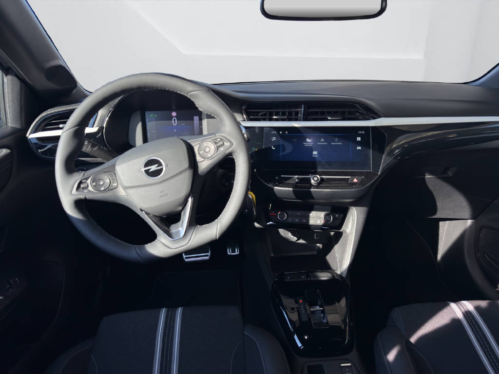OPEL Corsa 1.2 T Hybrid Viva-image-7