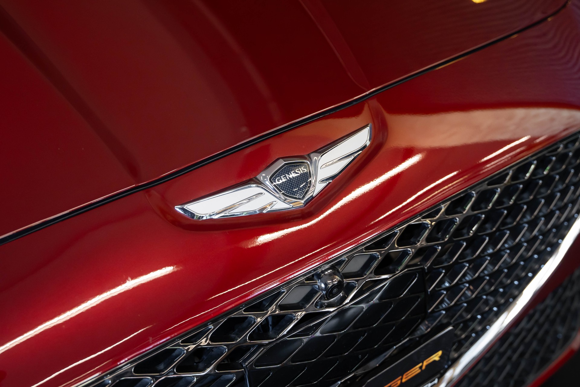 GENESIS G70 Shooting Brake 2.2 CRDI Sport AT8-image-41