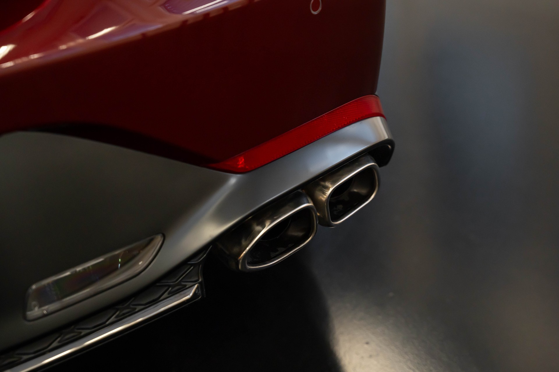 GENESIS G70 Shooting Brake 2.2 CRDI Sport AT8-image-42