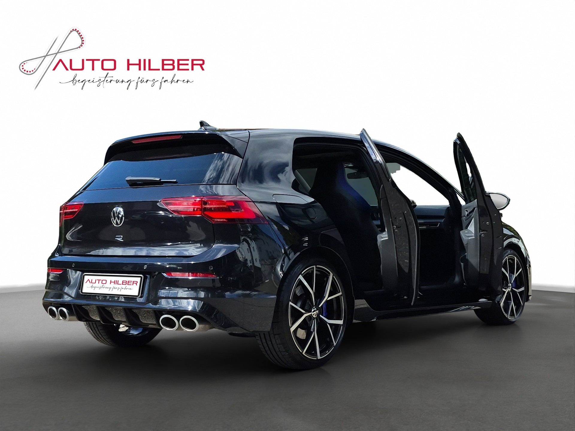 VW Golf 2.0 TSI R DSG 4Motion *Panodach/HarmanKardon*-image-6