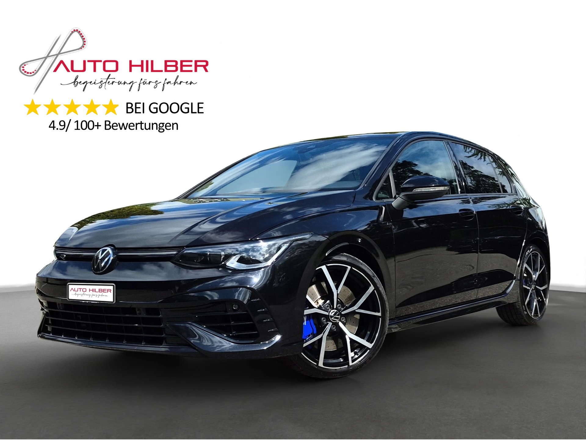 VW Golf 2.0 TSI R DSG 4Motion *Panodach/HarmanKardon*