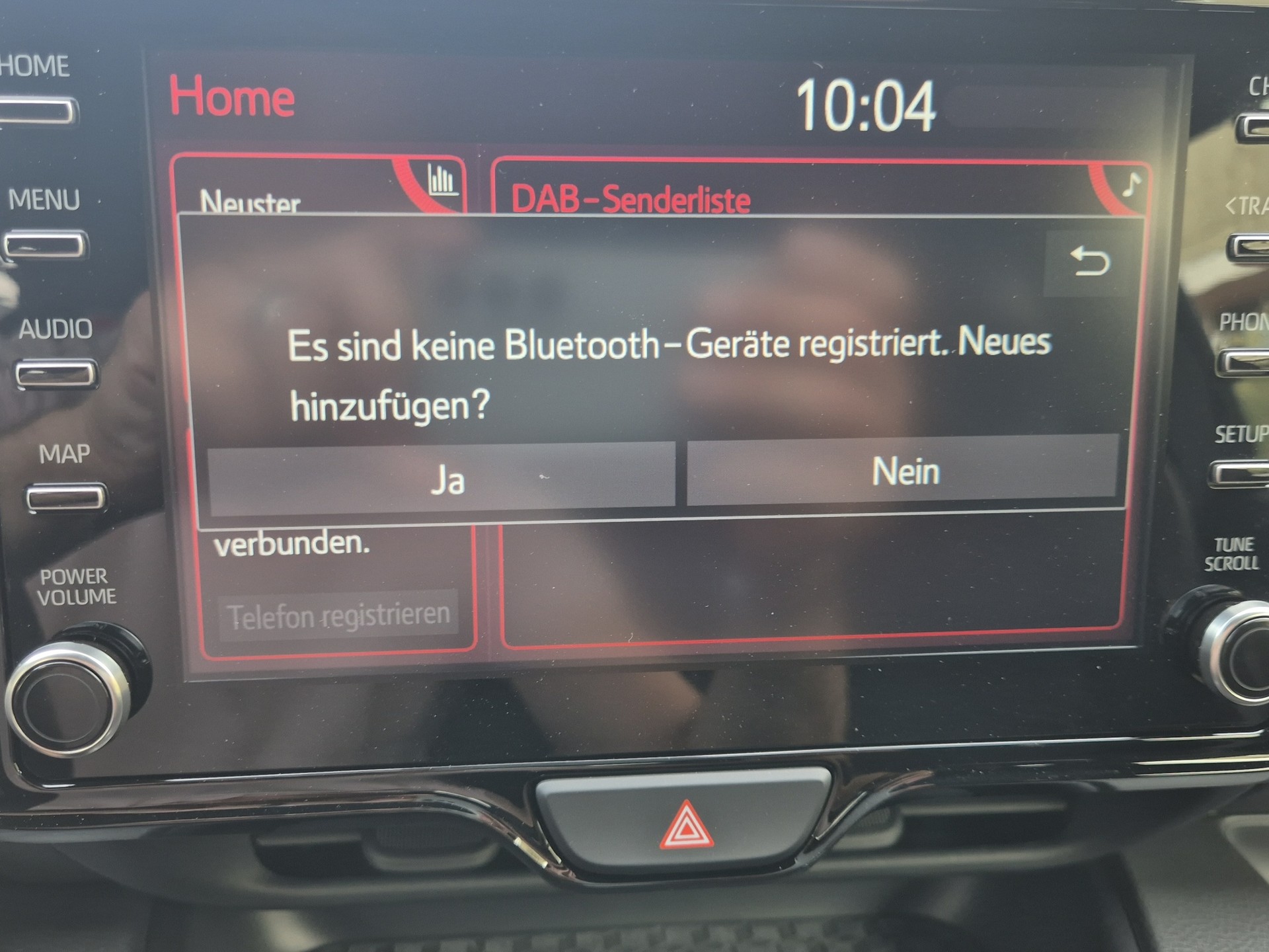 TOYOTA Yaris 1.6 GR Sport-image-23